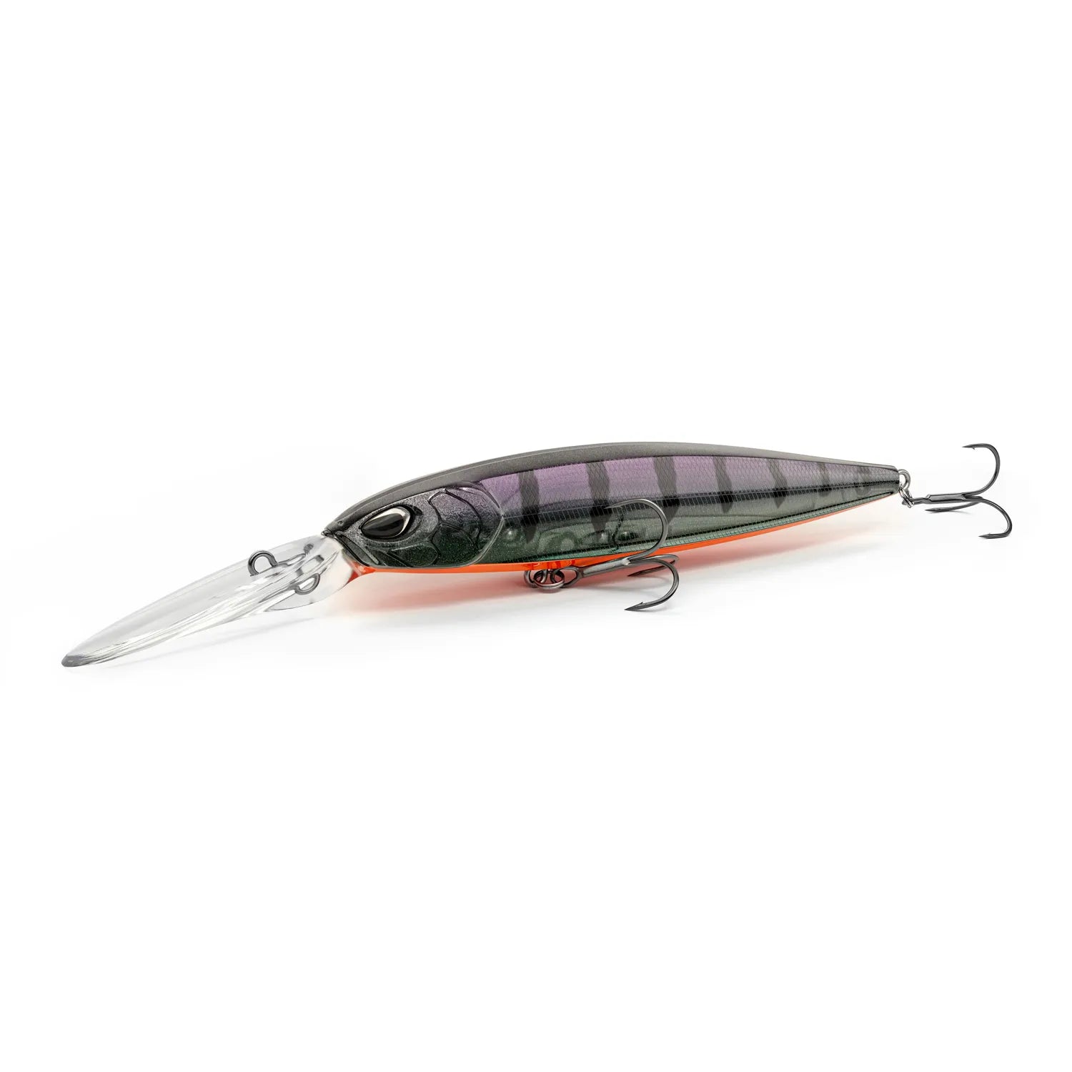Nays MD MX DR 2.0 - ThurLure - S-24 - Wobbler - Twitchbait