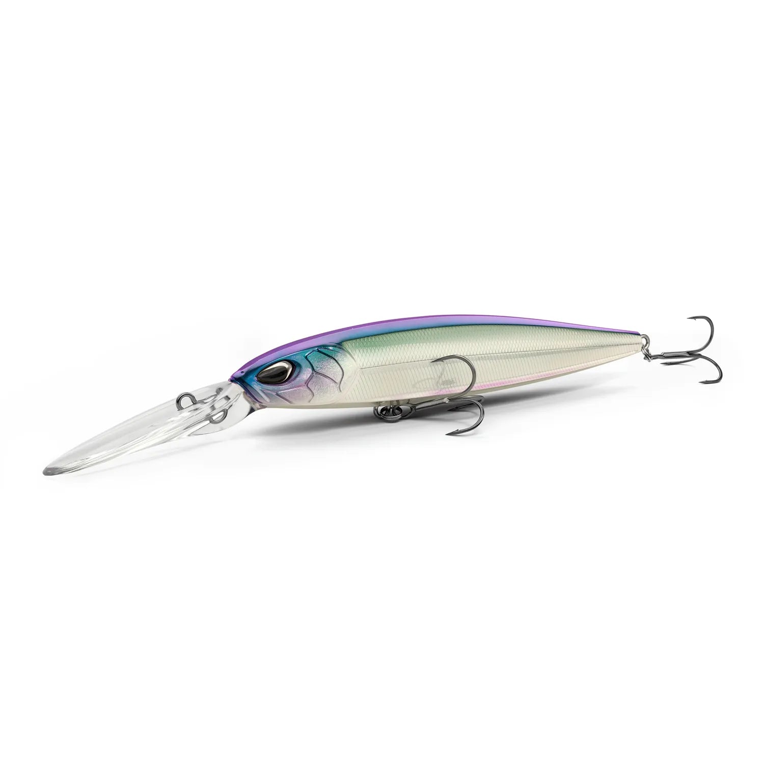 Nays MD MX DR 2.0 - ThurLure - S-25 - Wobbler - Twitchbait