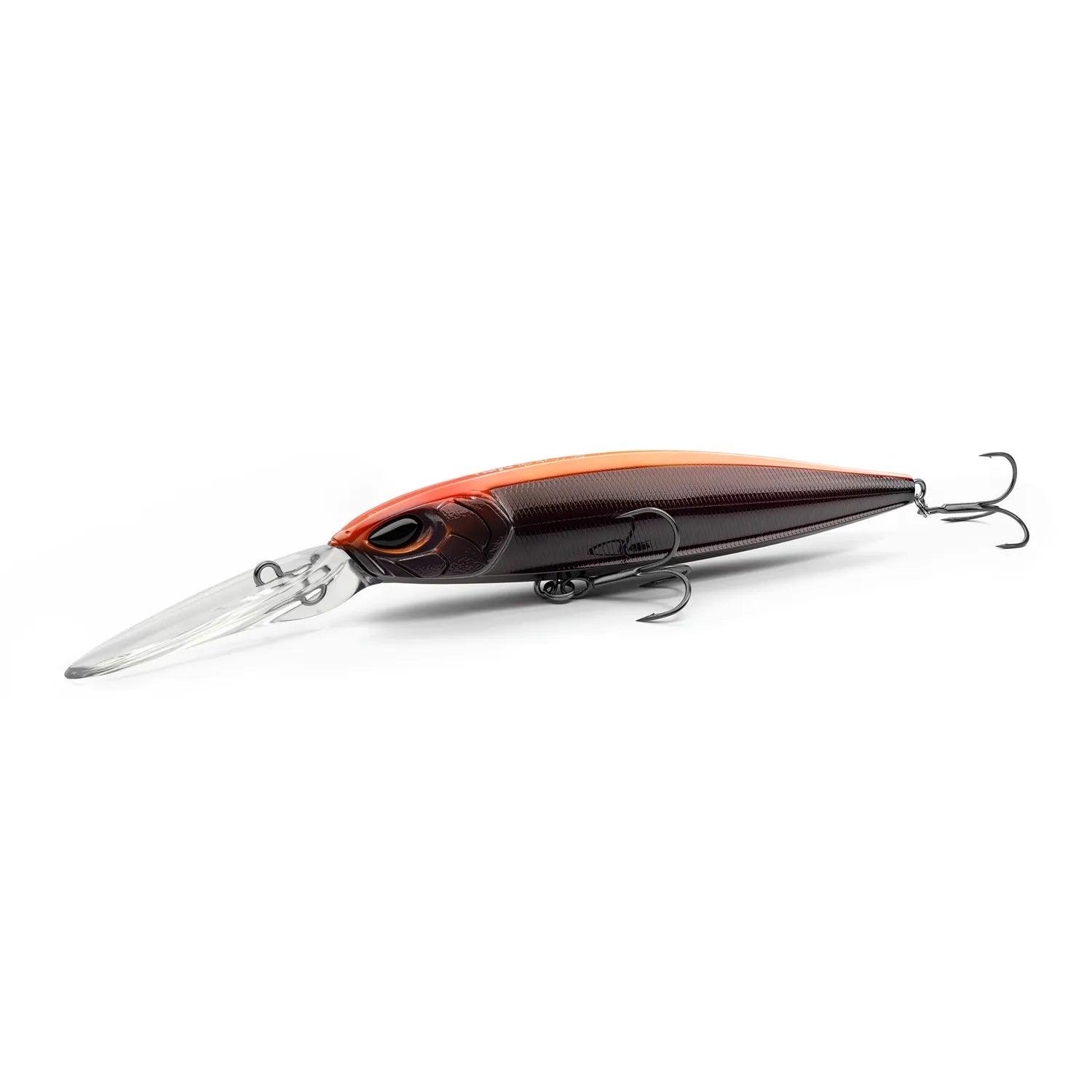 Nays MD MX DR 2.0 - ThurLure - S-26 - Wobbler - Twitchbait