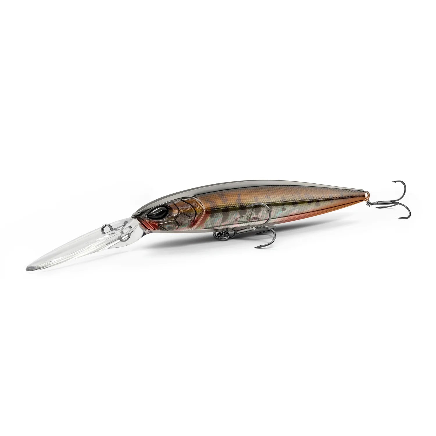 Nays MD MX DR 2.0 - ThurLure - S-27 - Wobbler - Twitchbait