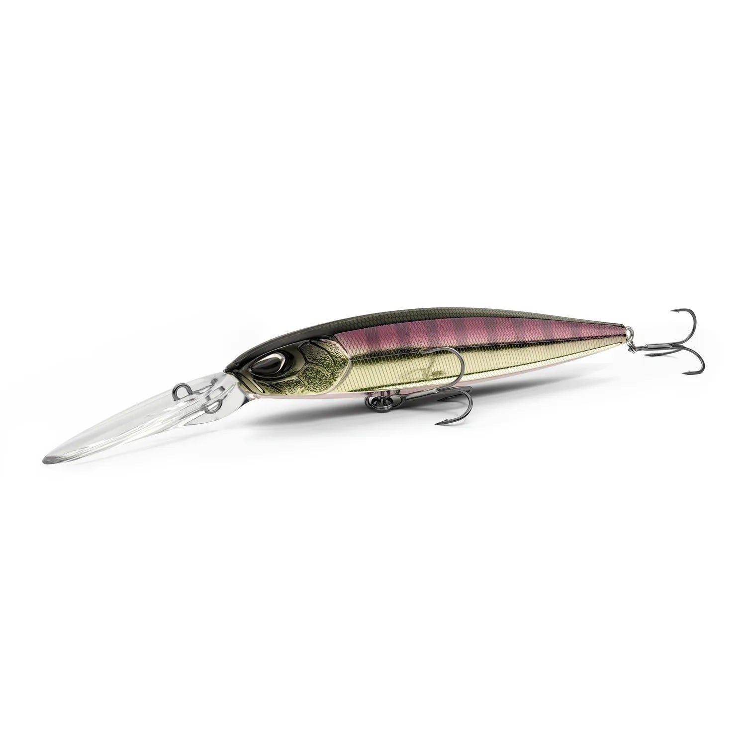 Nays MD MX DR 2.0 - ThurLure - S-28 - Wobbler - Twitchbait