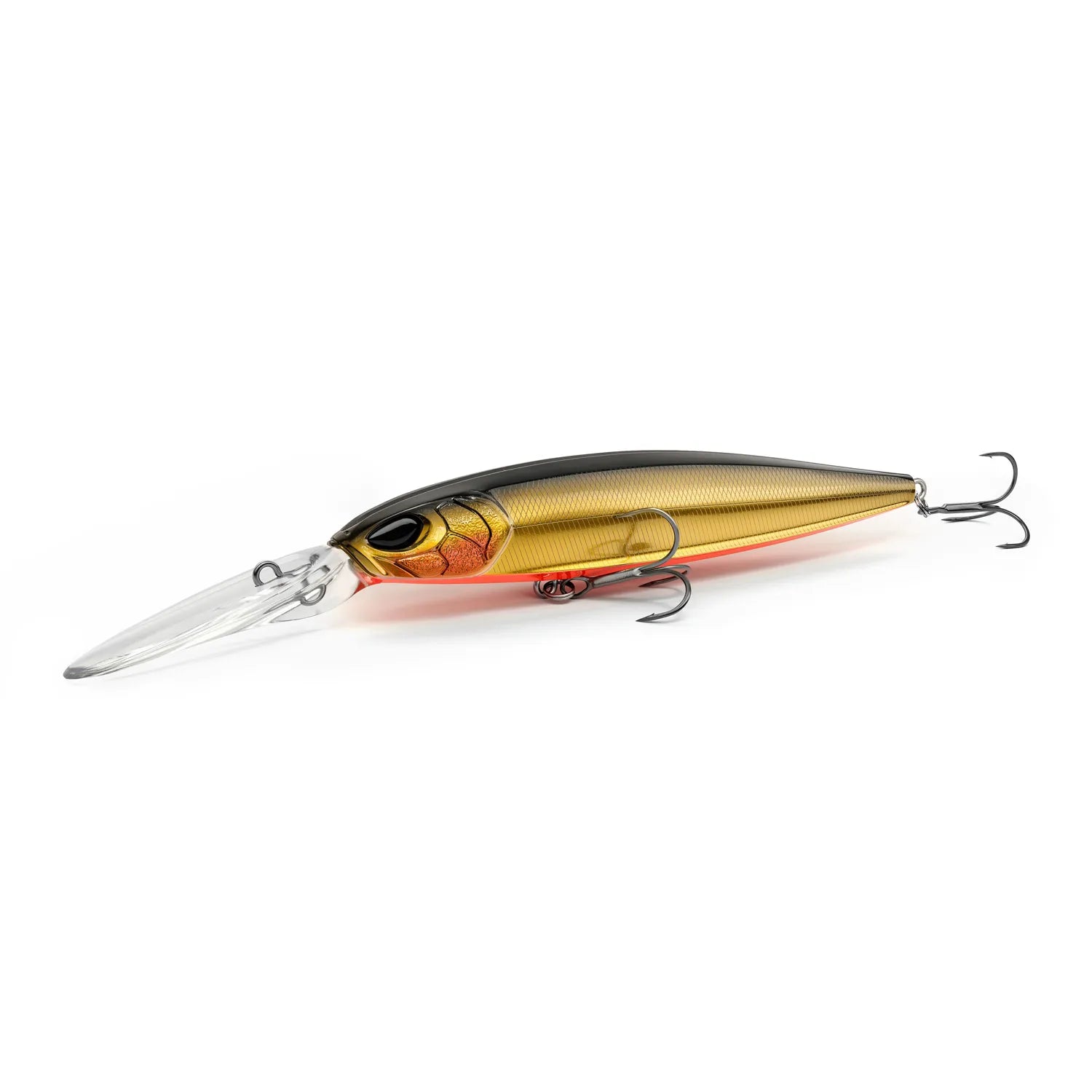 Nays MD MX DR 2.0 - ThurLure - S-29 - Wobbler - Twitchbait