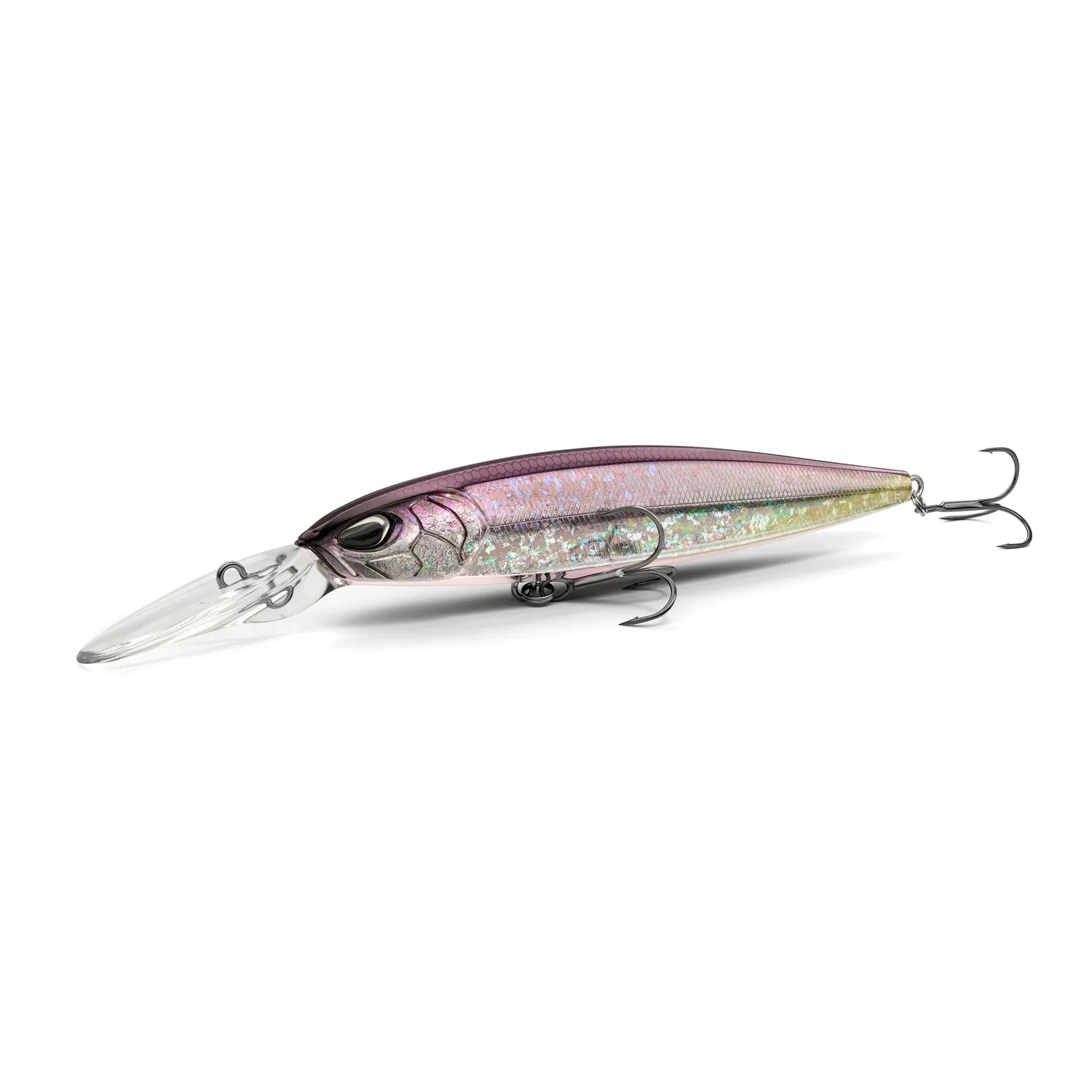 Nays MD MX MR 2.0 - ThurLure - S-06 - Wobbler - Twitchbait