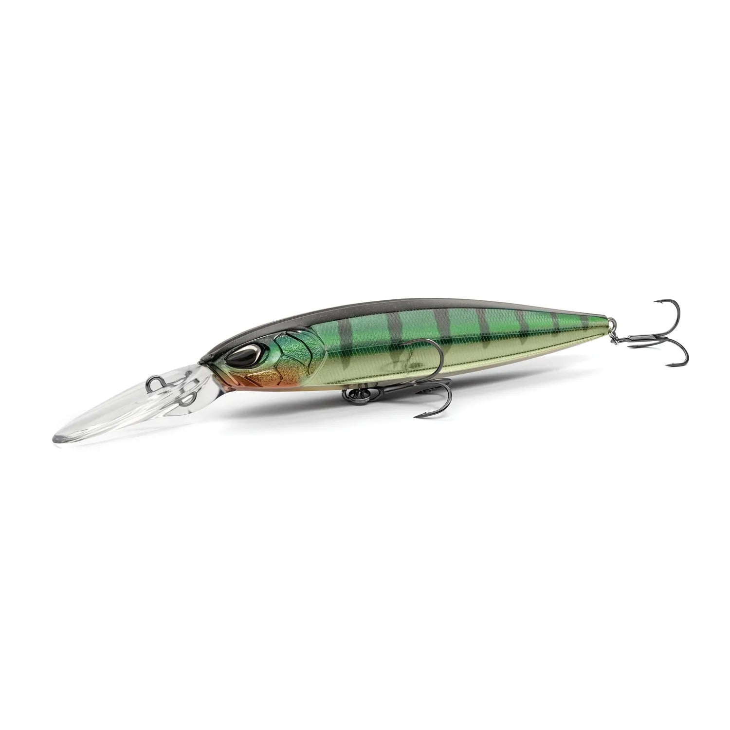 Nays MD MX MR 2.0 - ThurLure - S-19 - Wobbler - Twitchbait
