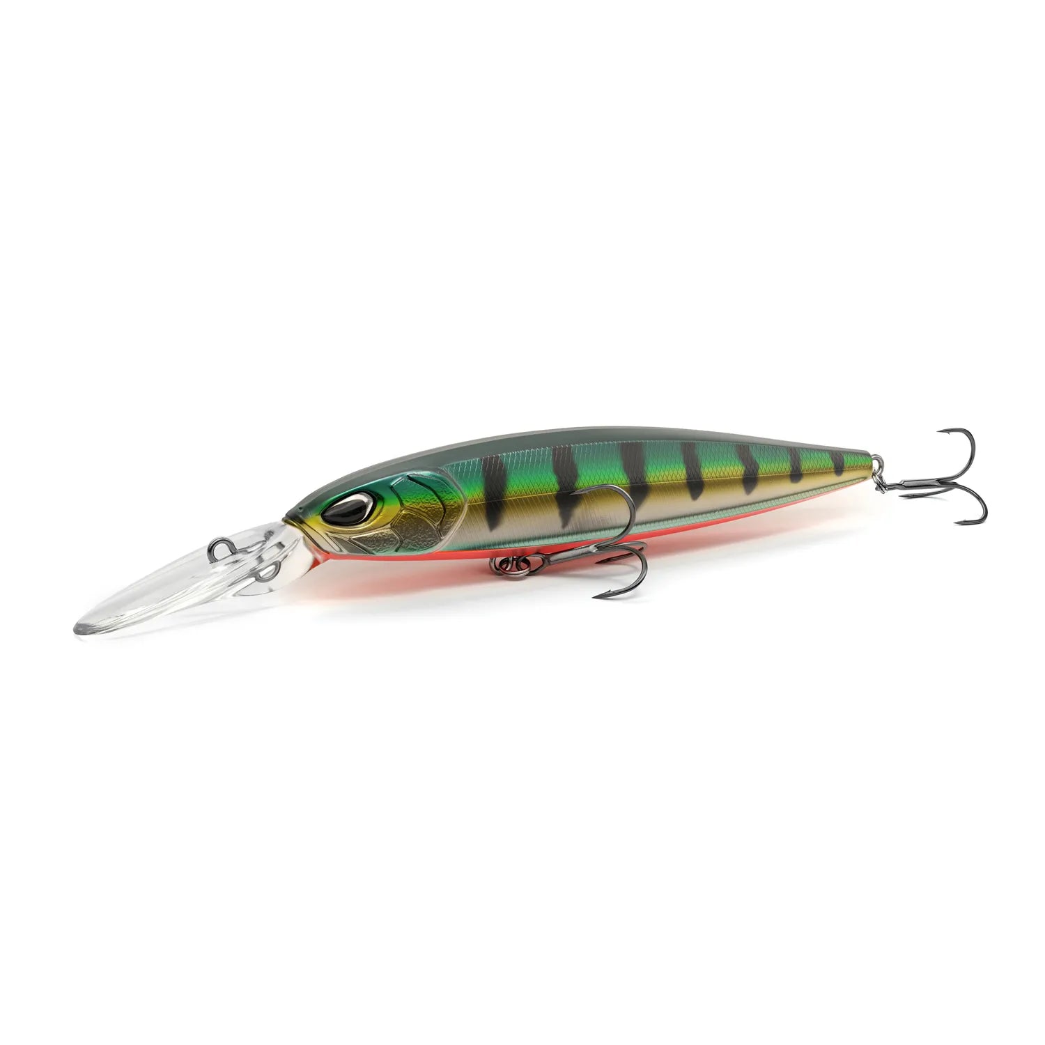 Nays MD MX MR 2.0 - ThurLure - S-20 - Wobbler - Twitchbait