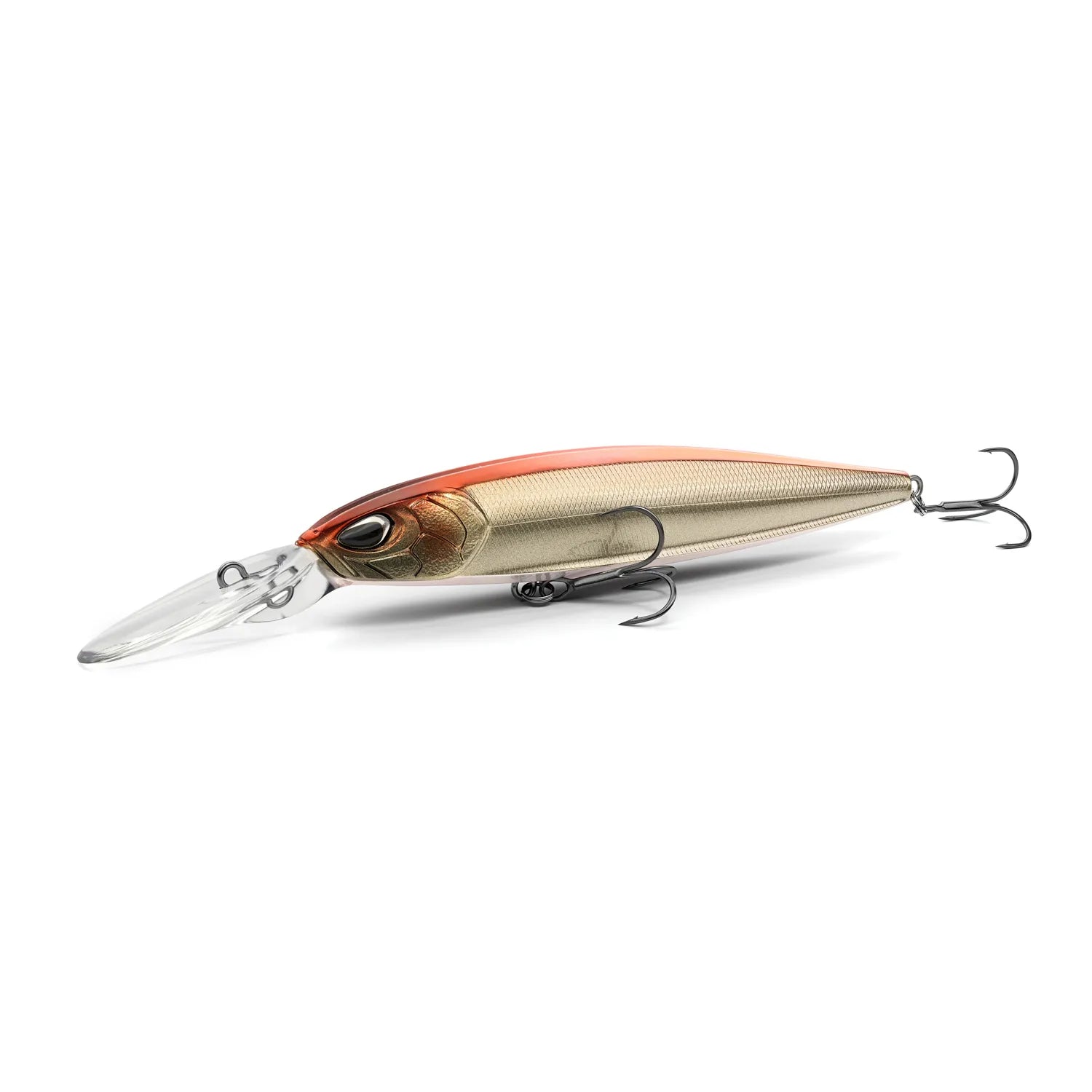 Nays MD MX MR 2.0 - ThurLure - S-21 - Wobbler - Twitchbait