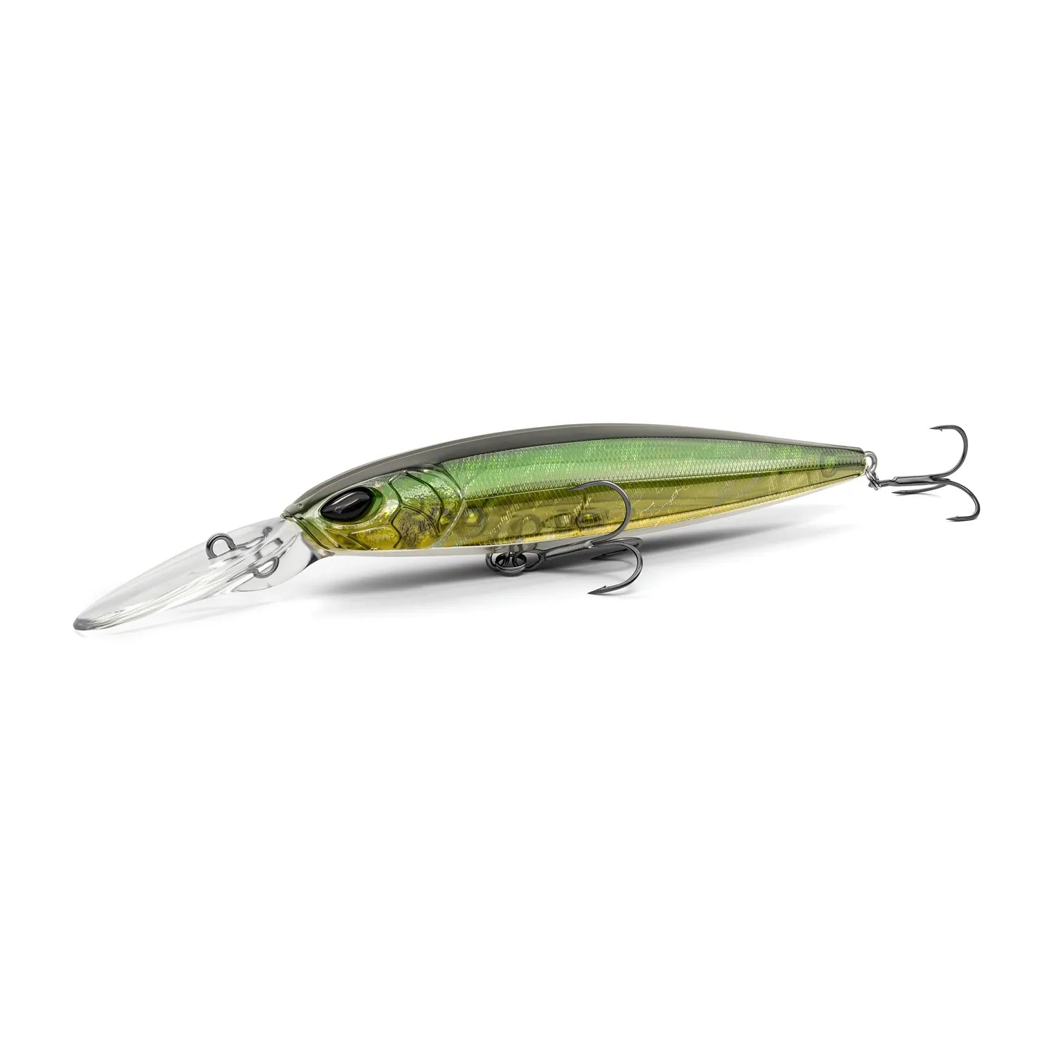 Nays MD MX MR 2.0 - ThurLure - S-22 - Wobbler - Twitchbait