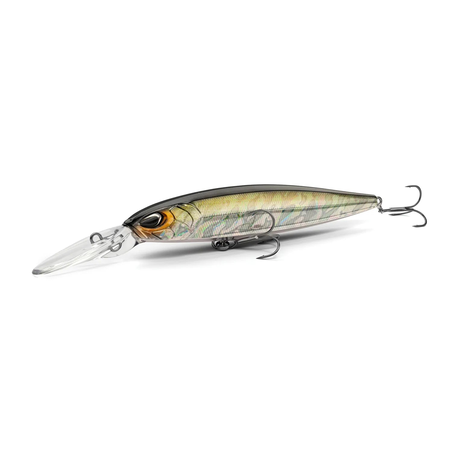 Nays MD MX MR 2.0 - ThurLure - S-23 - Wobbler - Twitchbait
