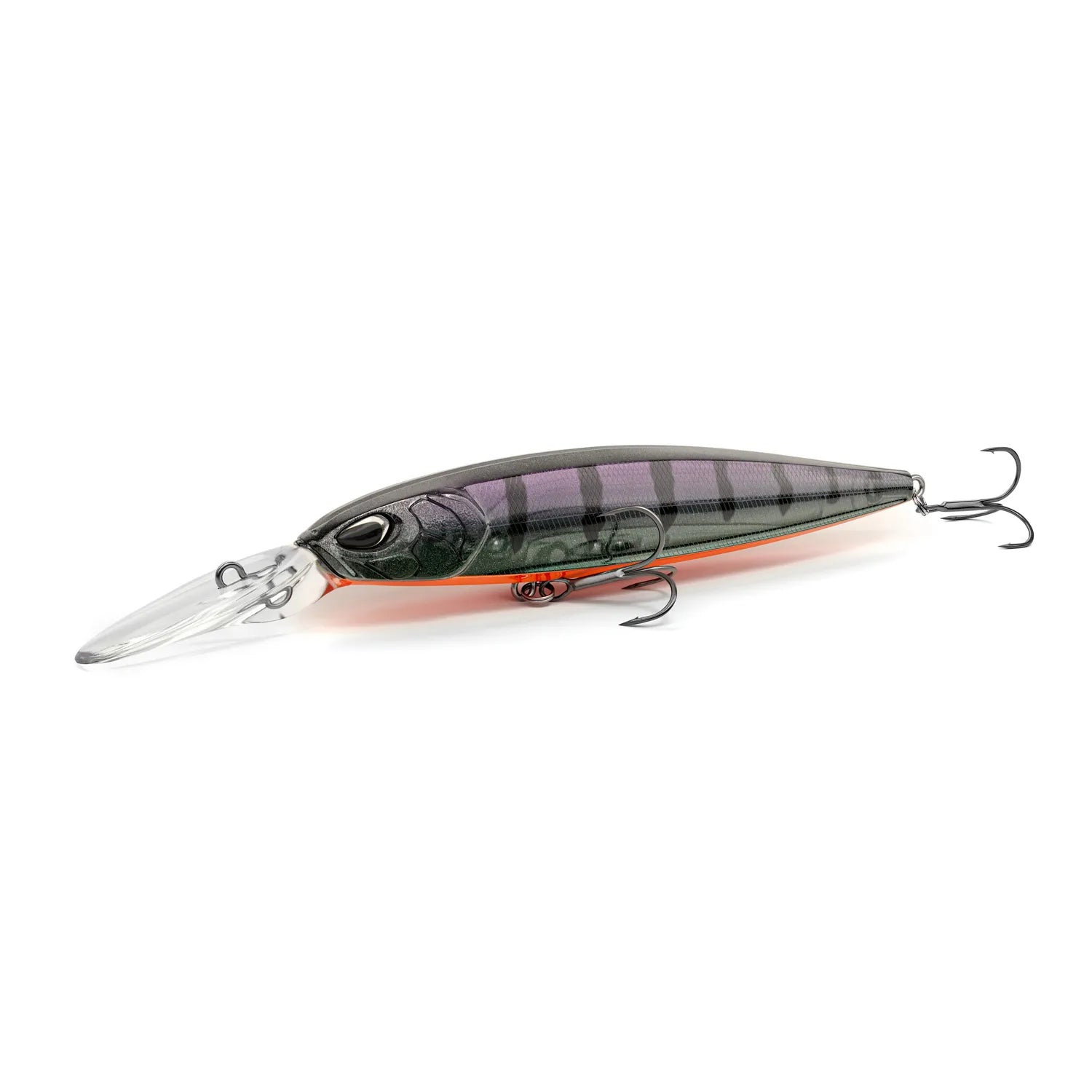 Nays MD MX MR 2.0 - ThurLure - S-24 - Wobbler - Twitchbait