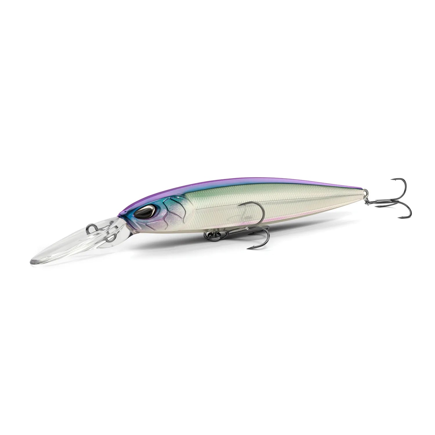 Nays MD MX MR 2.0 - ThurLure - S-25 - Wobbler - Twitchbait