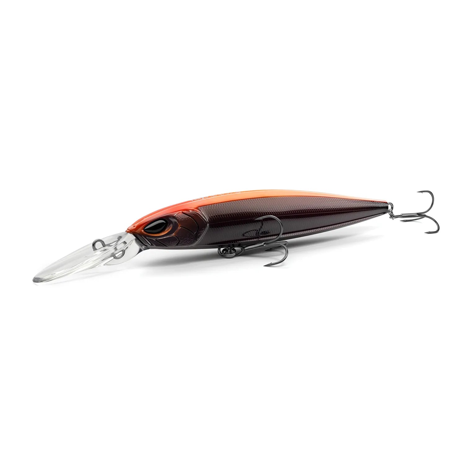 Nays MD MX MR 2.0 - ThurLure - S-26 - Wobbler - Twitchbait