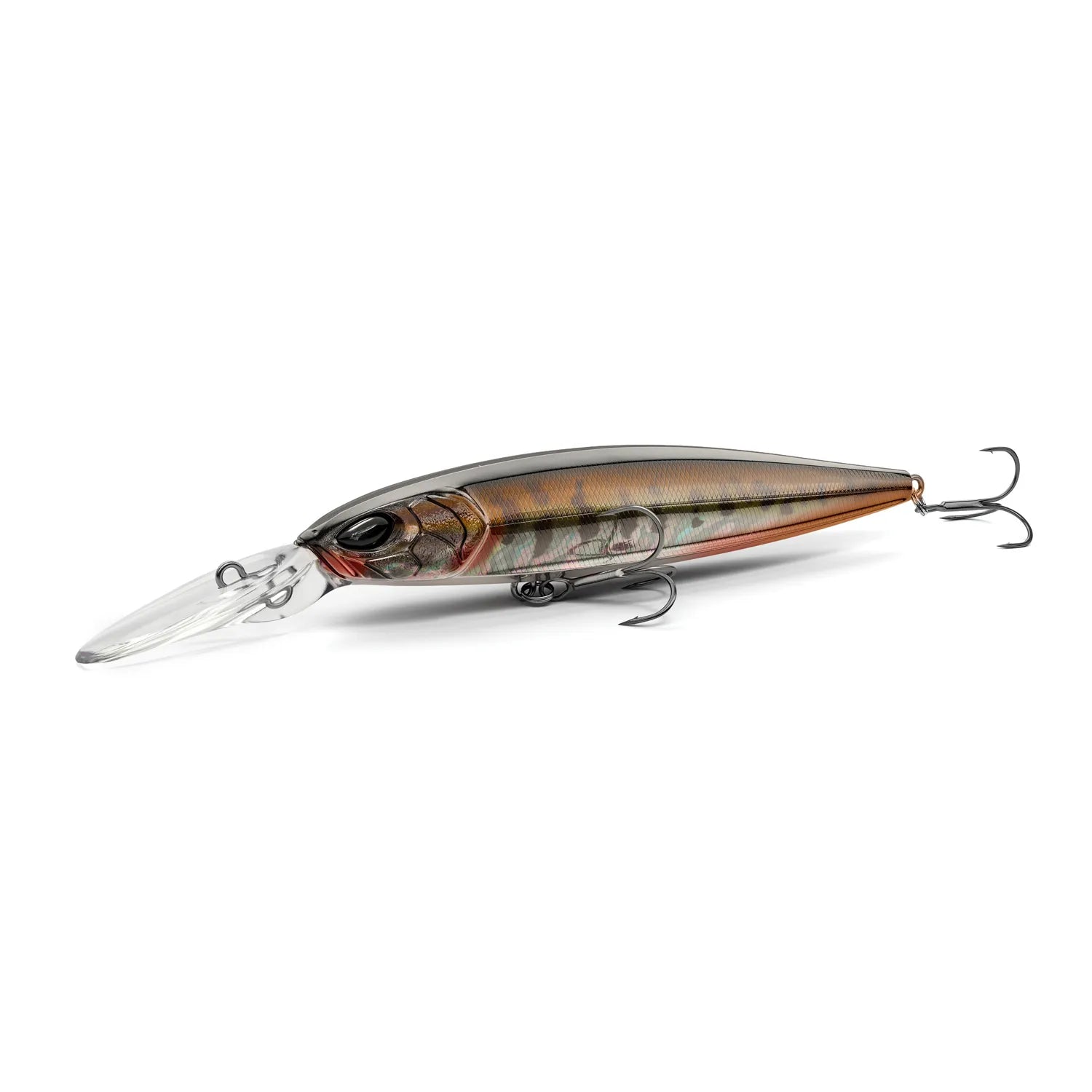 Nays MD MX MR 2.0 - ThurLure - S-27 - Wobbler - Twitchbait