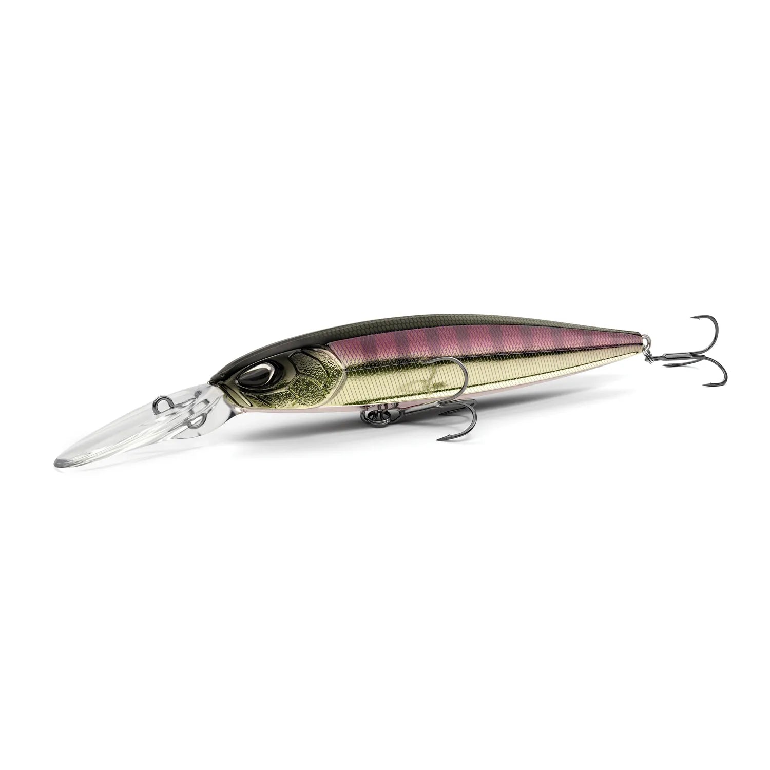 Nays MD MX MR 2.0 - ThurLure - S-28 - Wobbler - Twitchbait