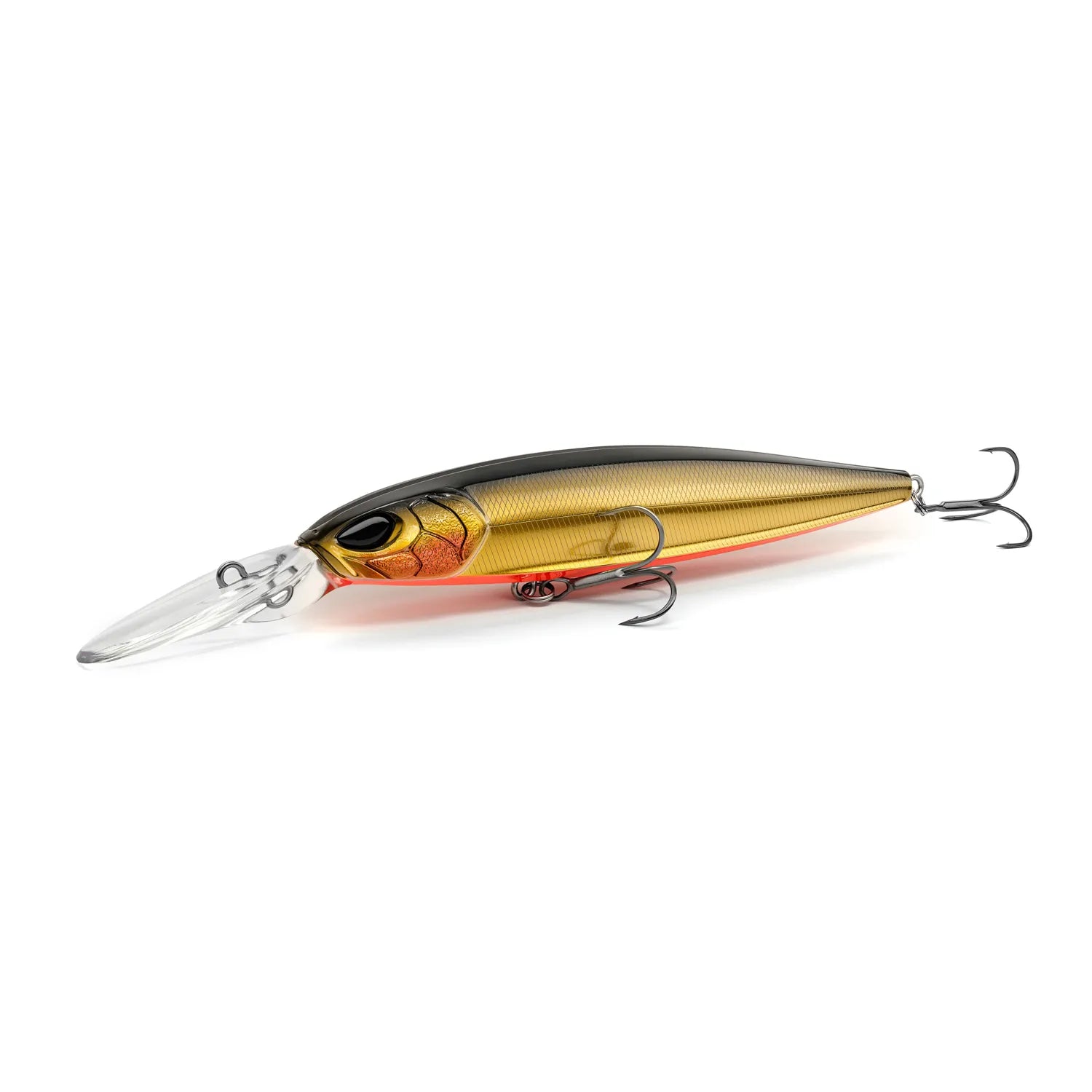 Nays MD MX MR 2.0 - ThurLure - S-29 - Wobbler - Twitchbait