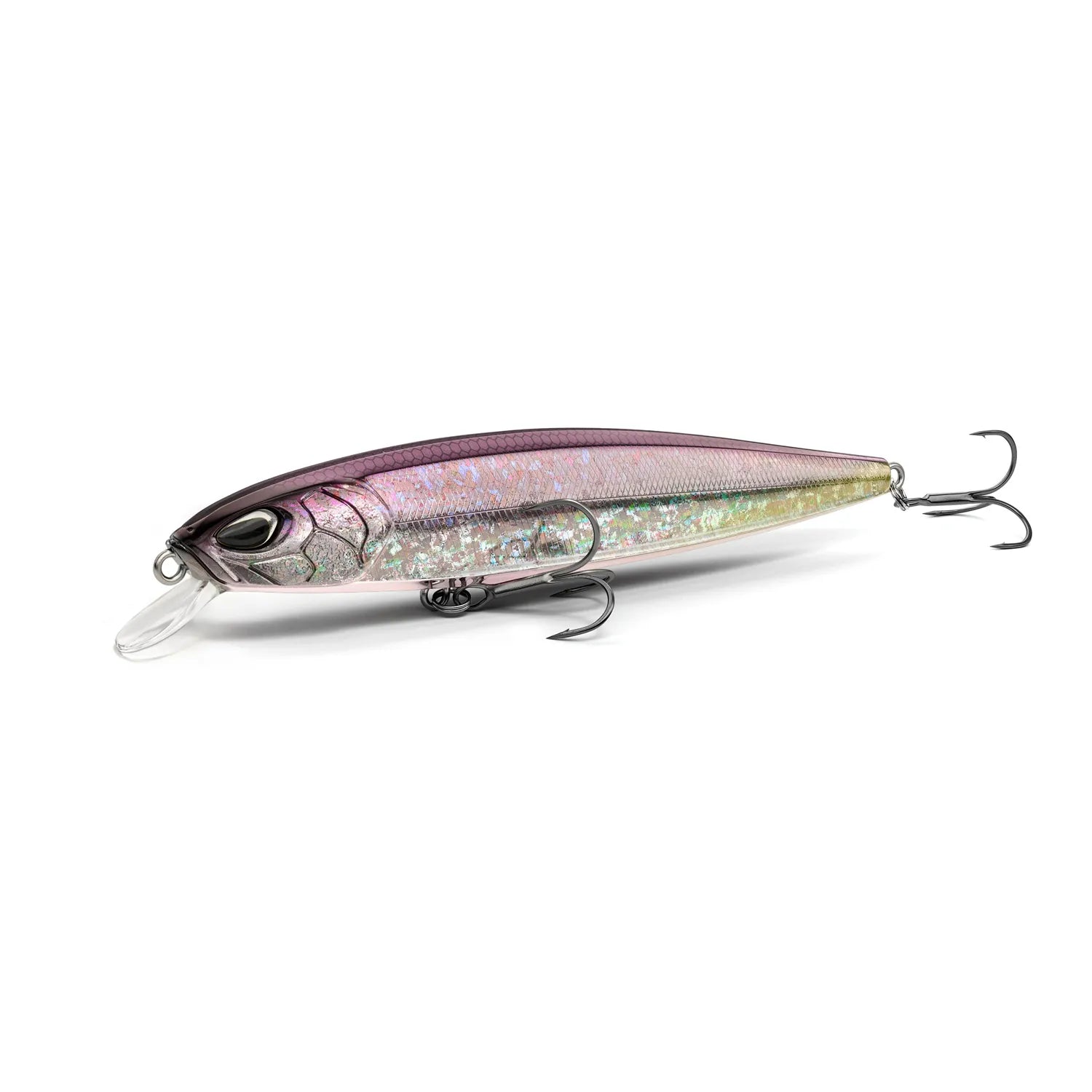 Nays MD MX SR 2.0 - ThurLure - S-06 - Wobbler - Twitchbait