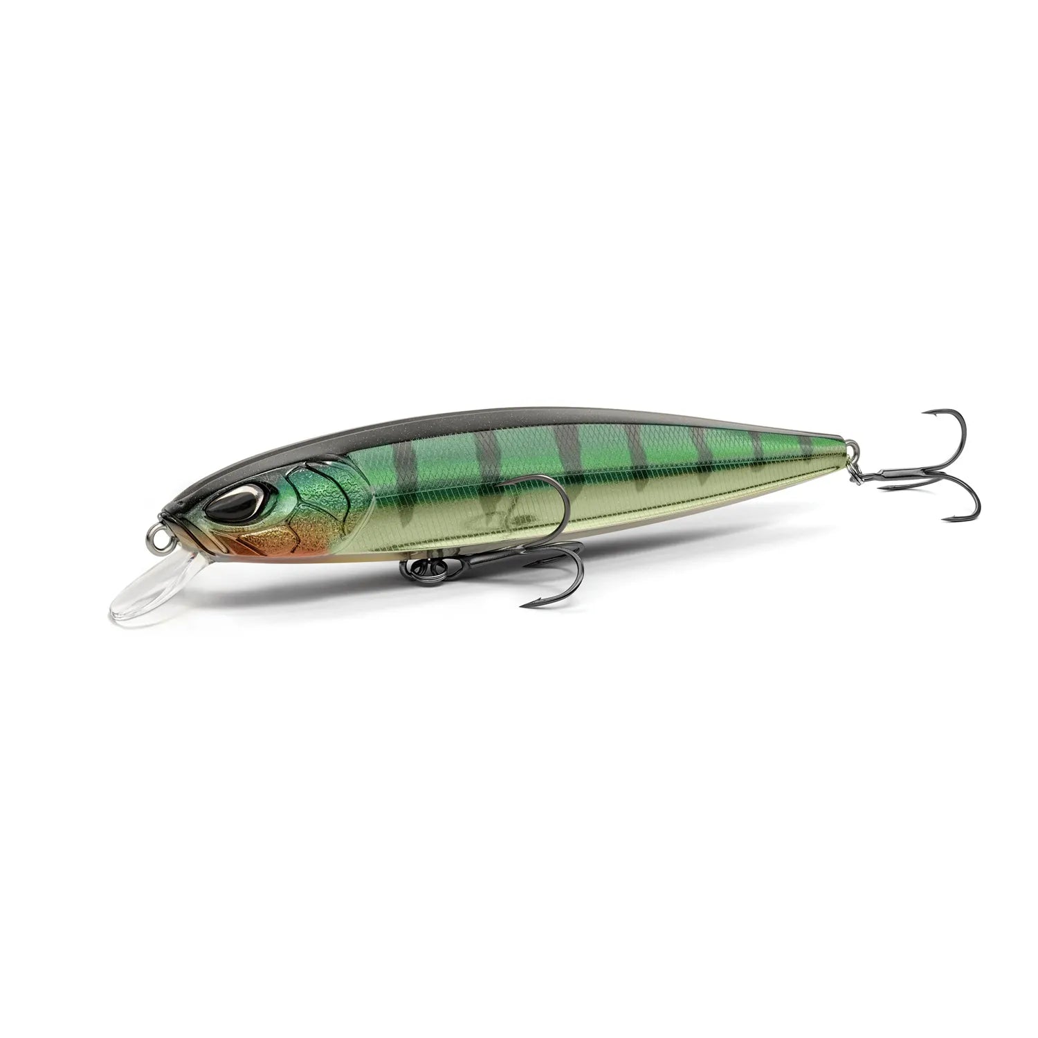 Nays MD MX SR 2.0 - ThurLure - S-19 - Wobbler - Twitchbait