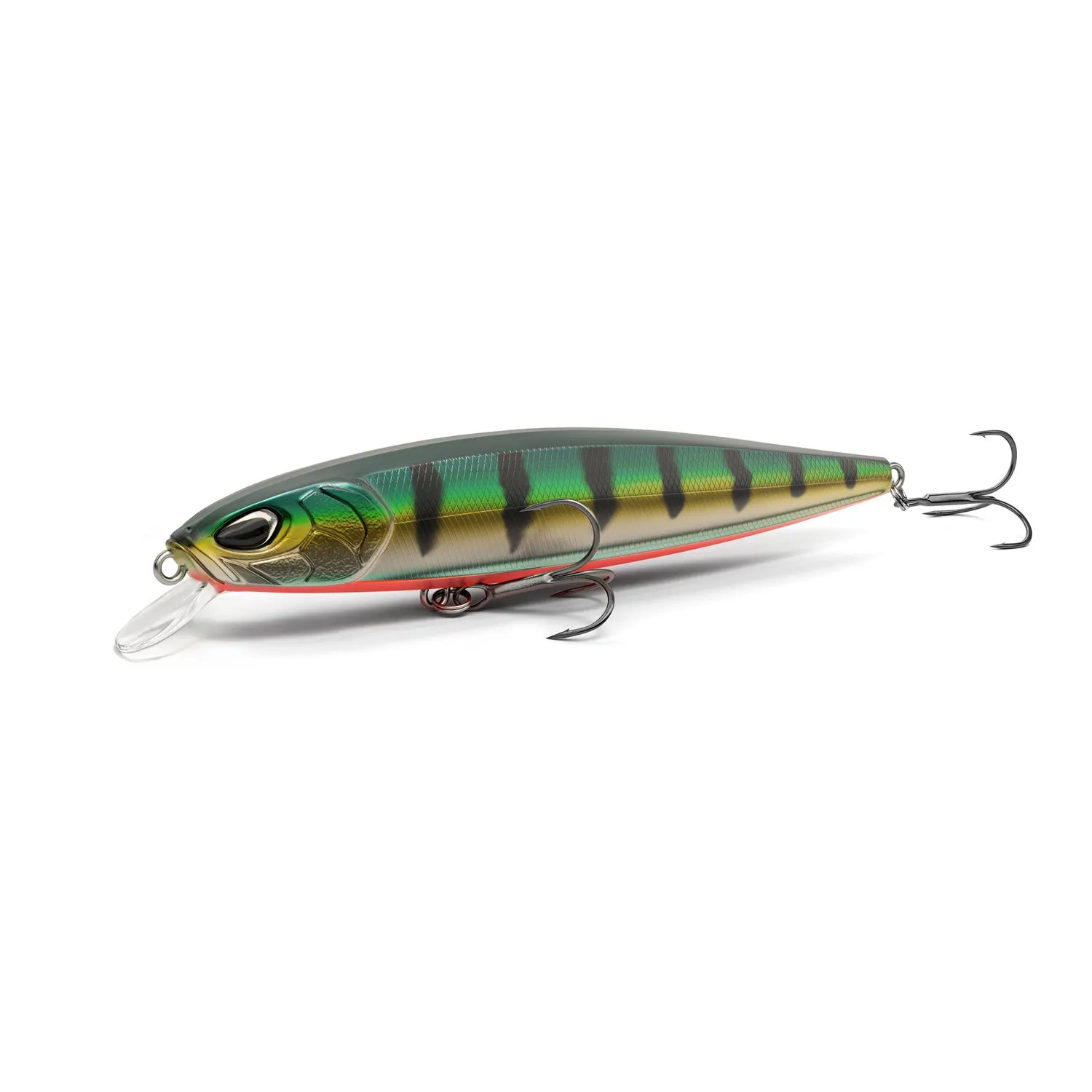 Nays MD MX SR 2.0 - ThurLure - S-20 - Wobbler - Twitchbait