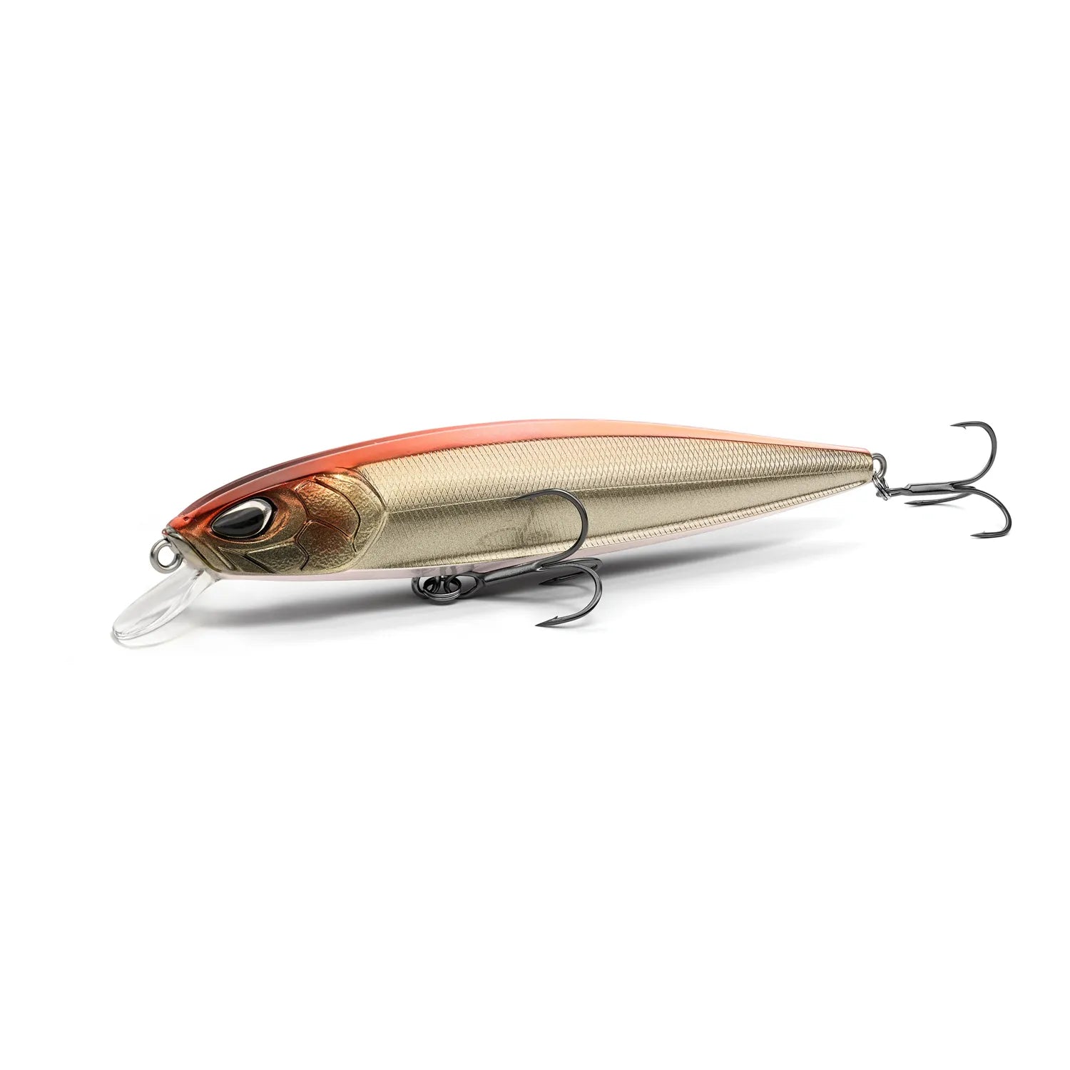 Nays MD MX SR 2.0 - ThurLure - S-21 - Wobbler - Twitchbait