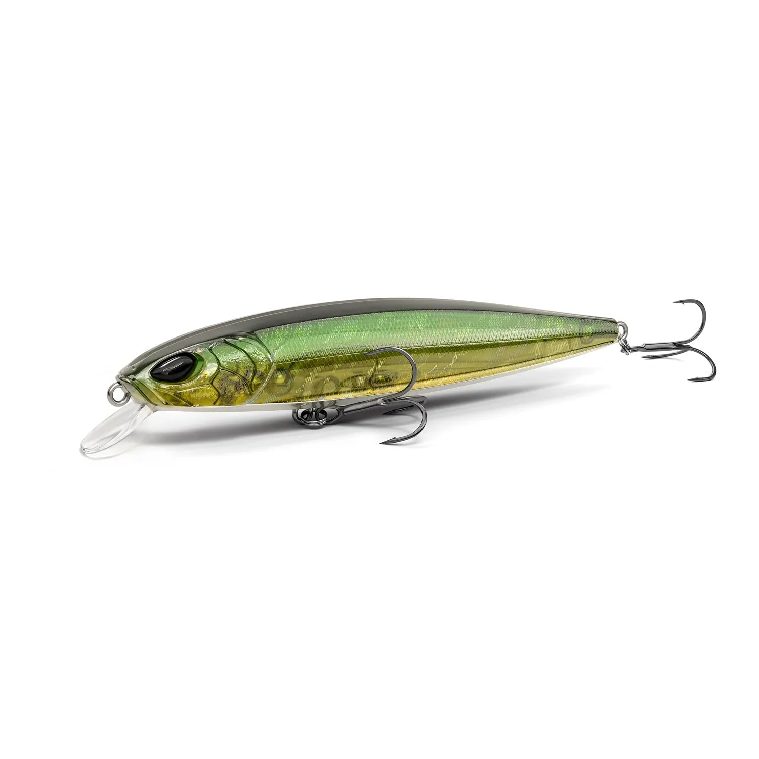 Nays MD MX SR 2.0 - ThurLure - S-22 - Wobbler - Twitchbait