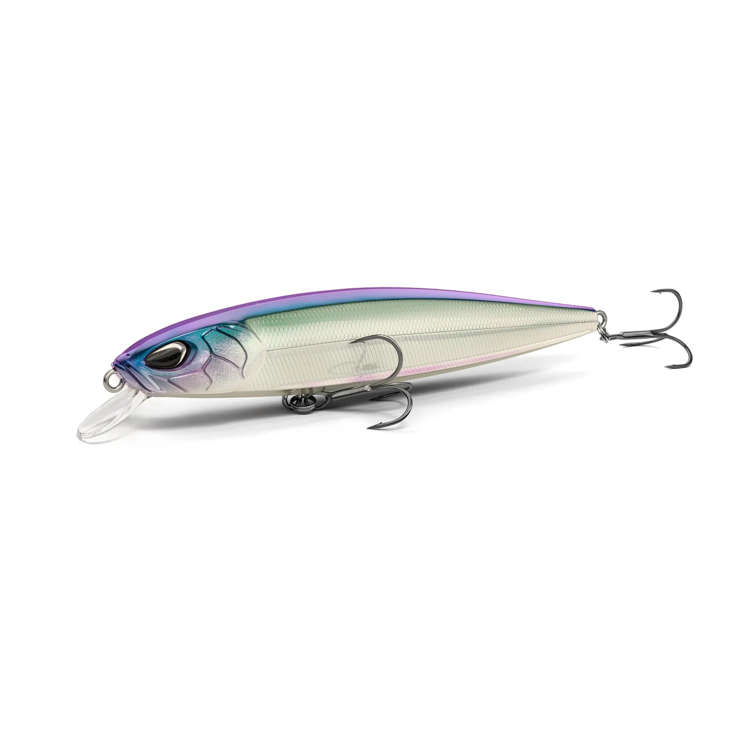 Nays MD MX SR 2.0 - ThurLure - S-25 - Wobbler - Twitchbait