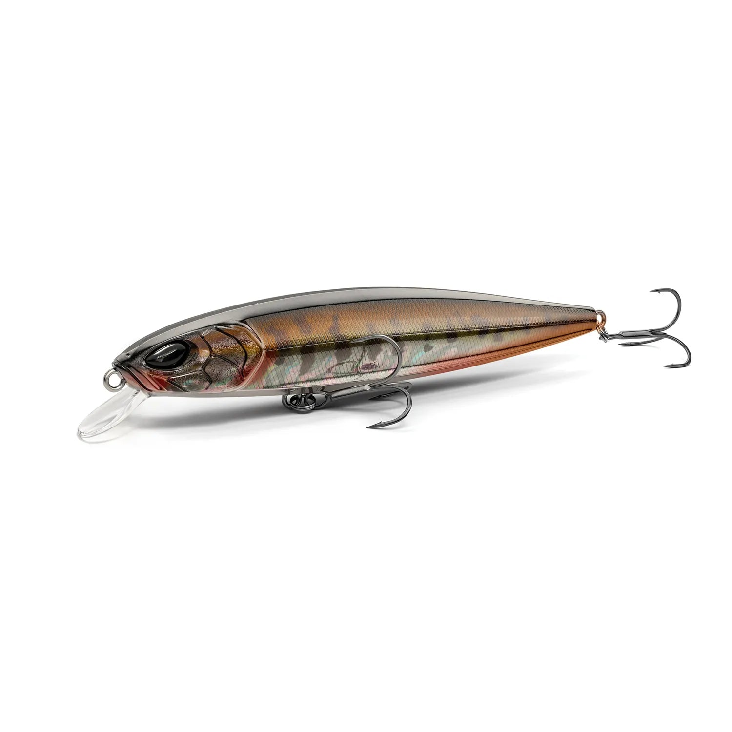 Nays MD MX SR 2.0 - ThurLure - S-27 - Wobbler - Twitchbait