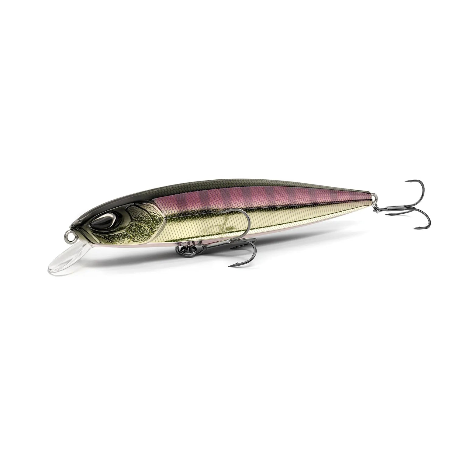 Nays MD MX SR 2.0 - ThurLure - S-28 - Wobbler - Twitchbait