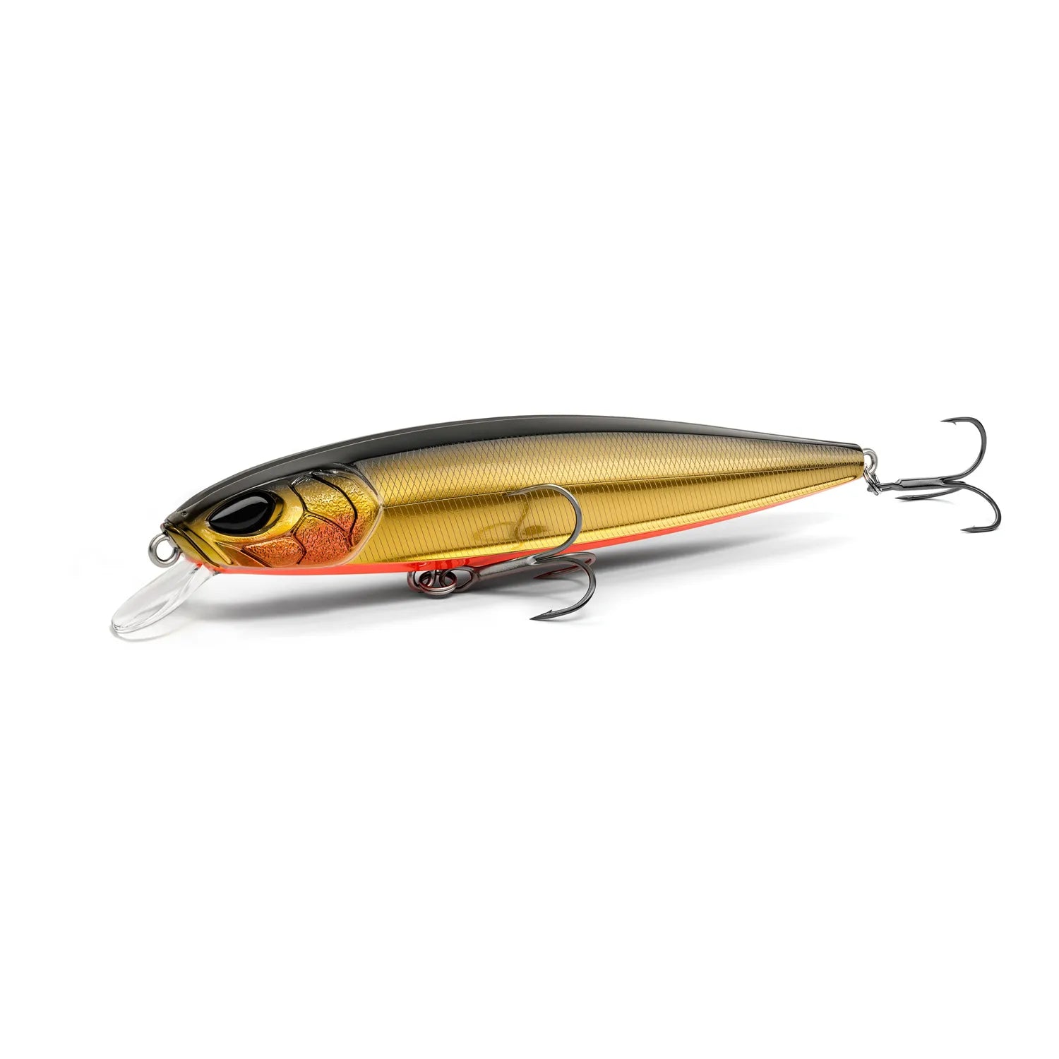 Nays MD MX SR 2.0 - ThurLure - S-29 - Wobbler - Twitchbait