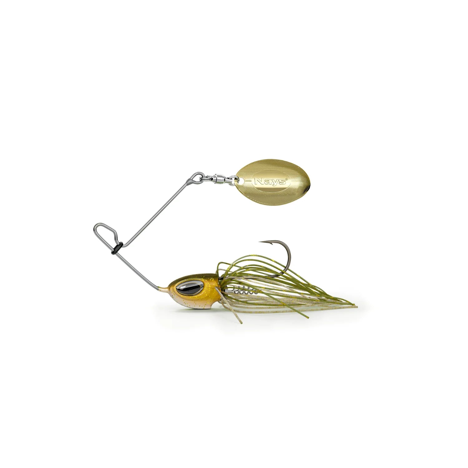 Nays MZ RNNR 2.0 XS H-12 - ThurLure