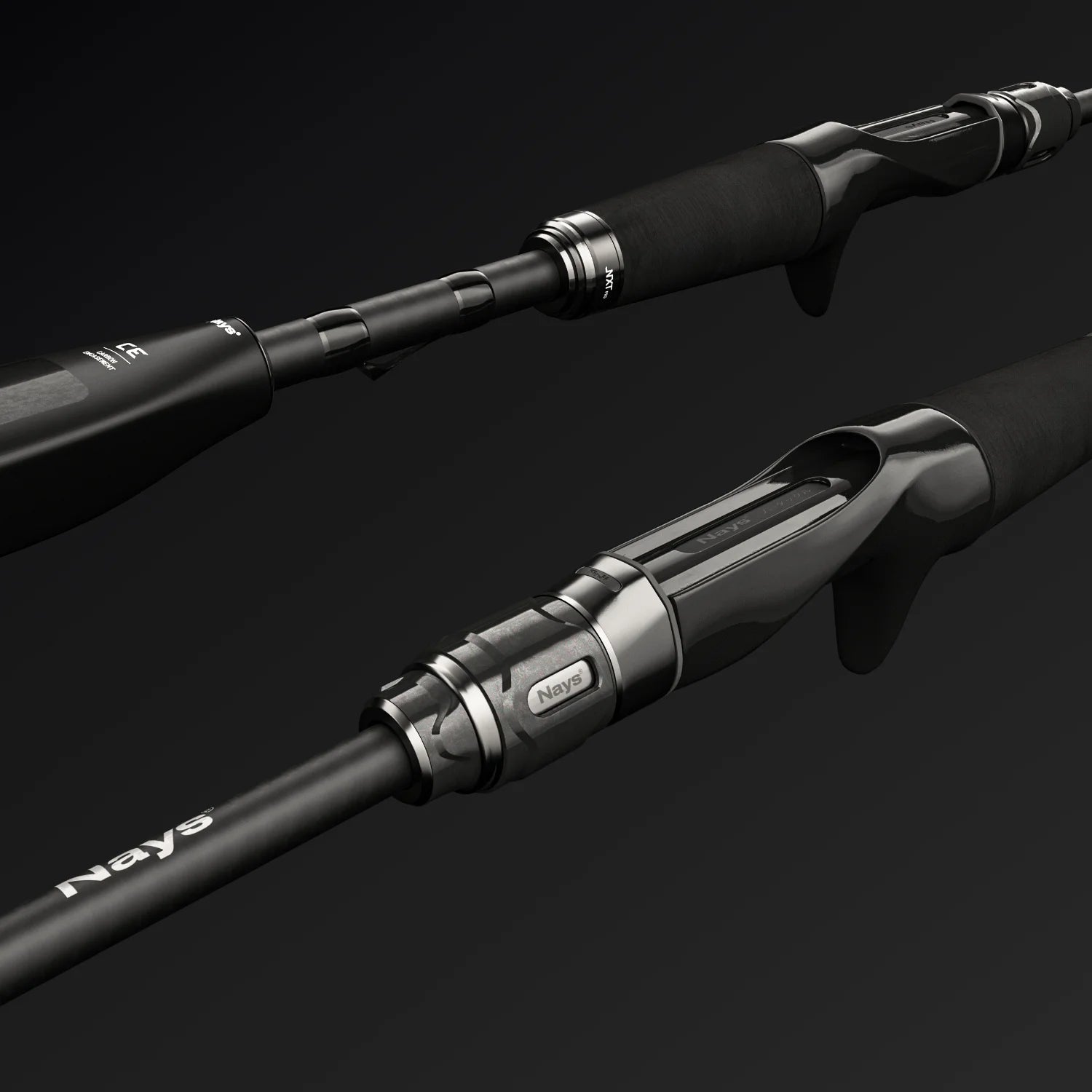 Nays NXT Pro Casting 2 - ThurLure