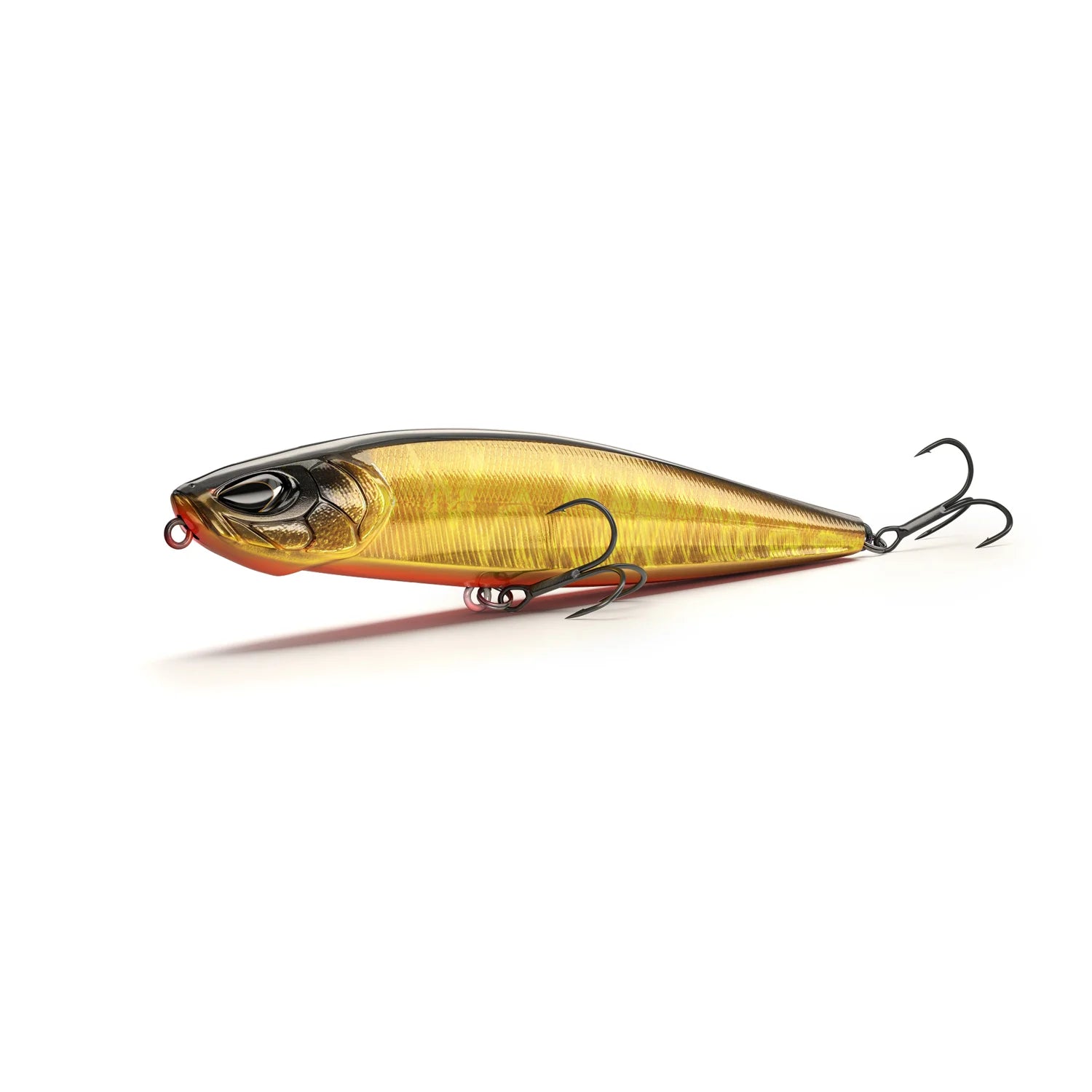 Nays RPR 2.0 S-29 - ThurLure - Stickbait Wobbler für Topwater