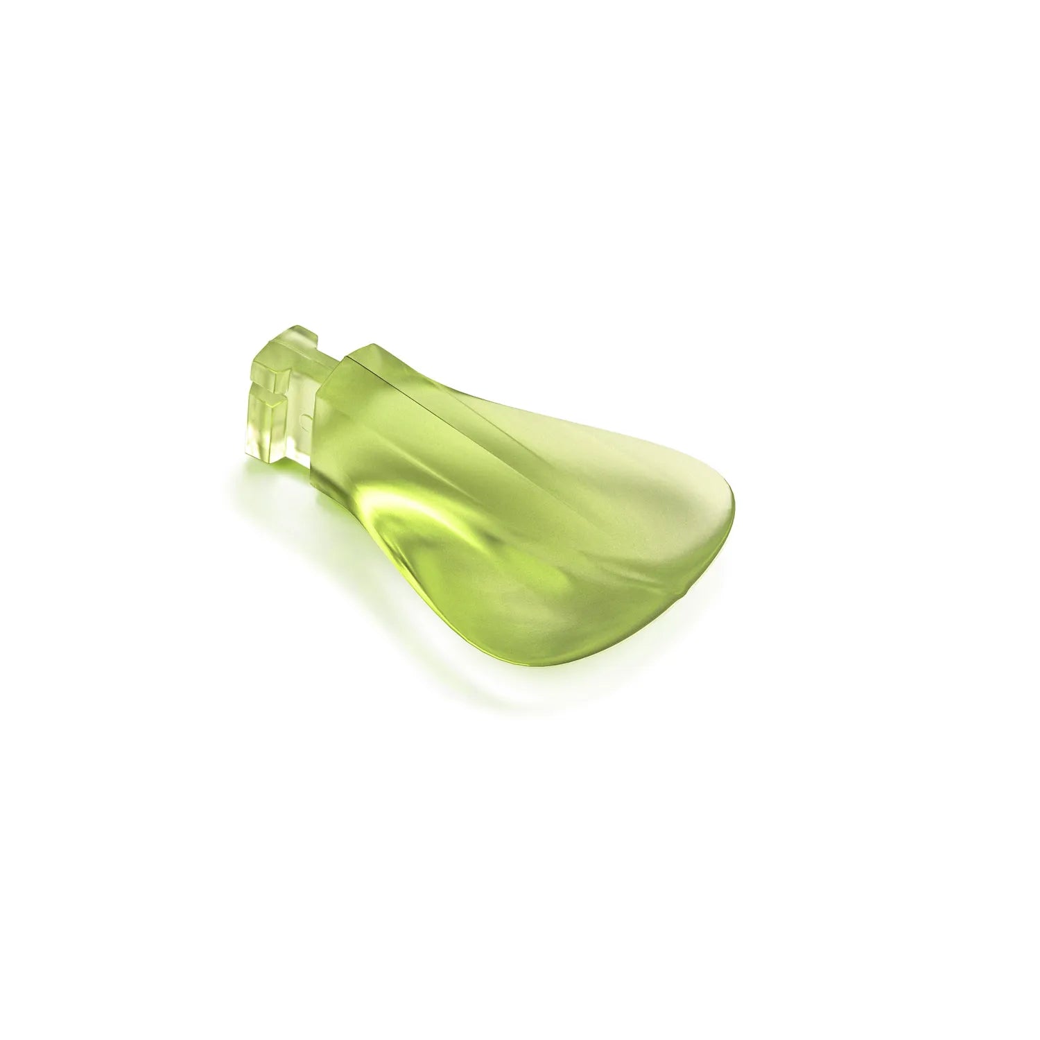 Nays TRN 190 Beaver Tail Yellow - ThurLure