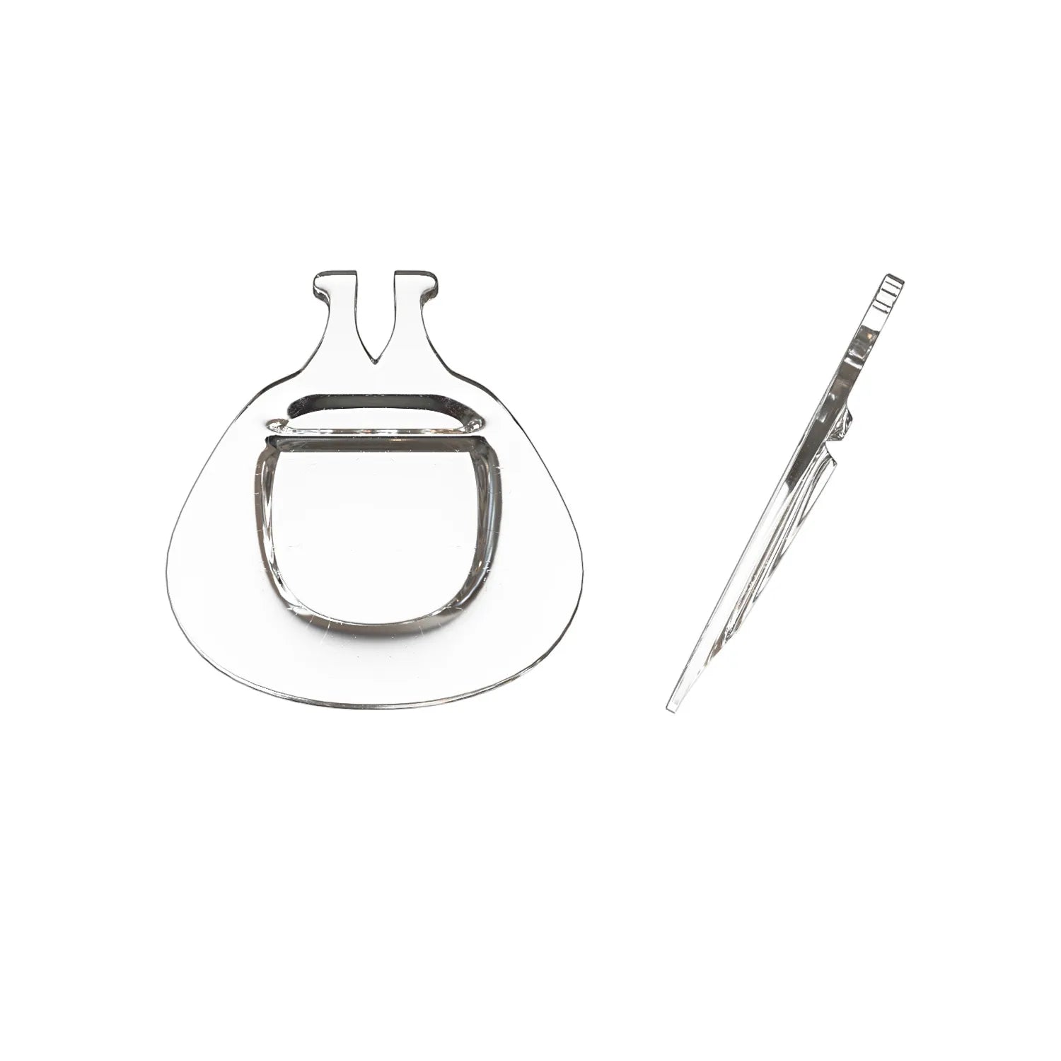 Nays TRN 190 Lip 1 - ThurLure