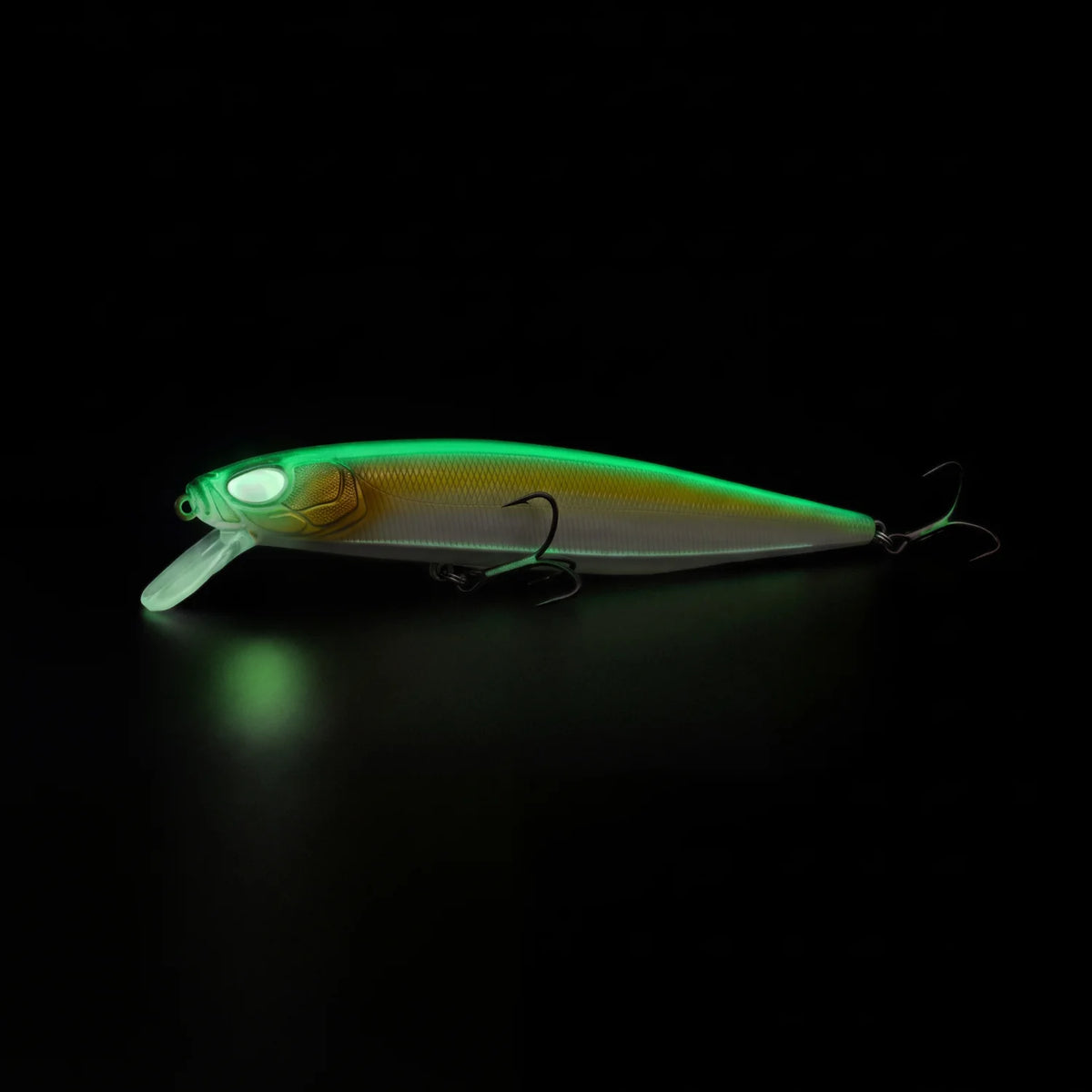 Nays VMPR S-49 Glow - ThurLure