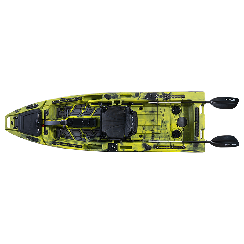 Polestar - Polar 9.9 - ThurLure