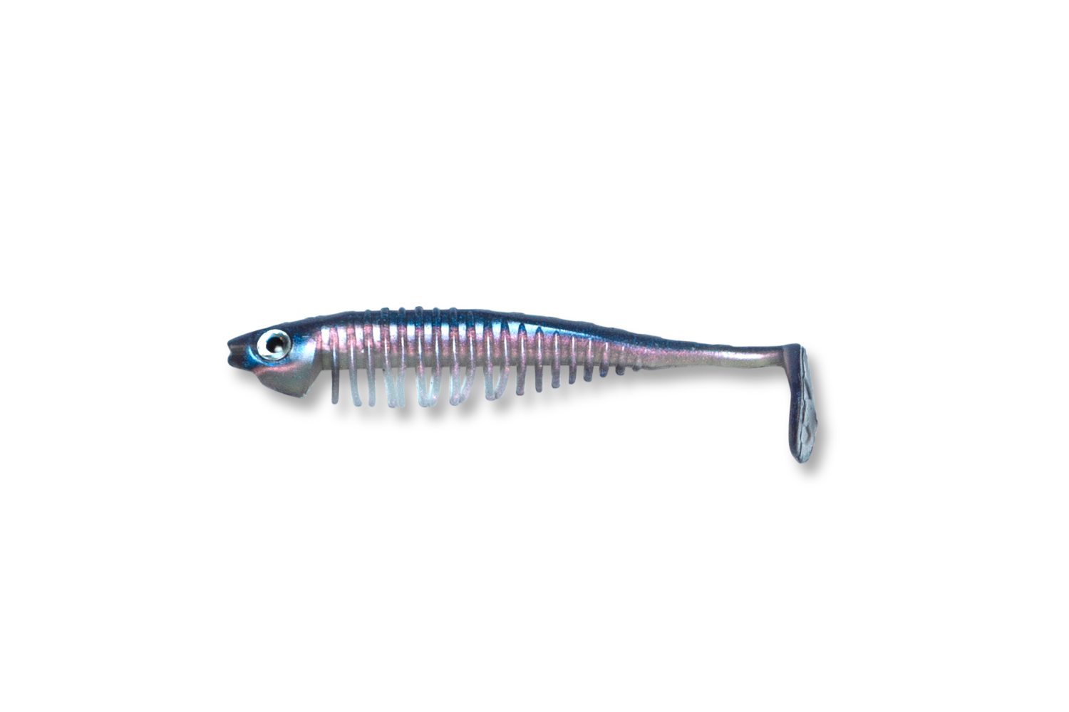 Toppies SKELETONIUS - ThurLure