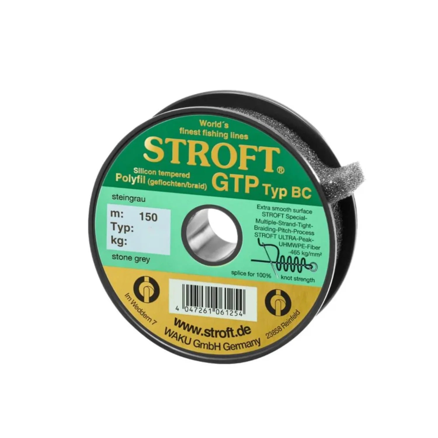 Stroft GTP Typ BC - ThurLure