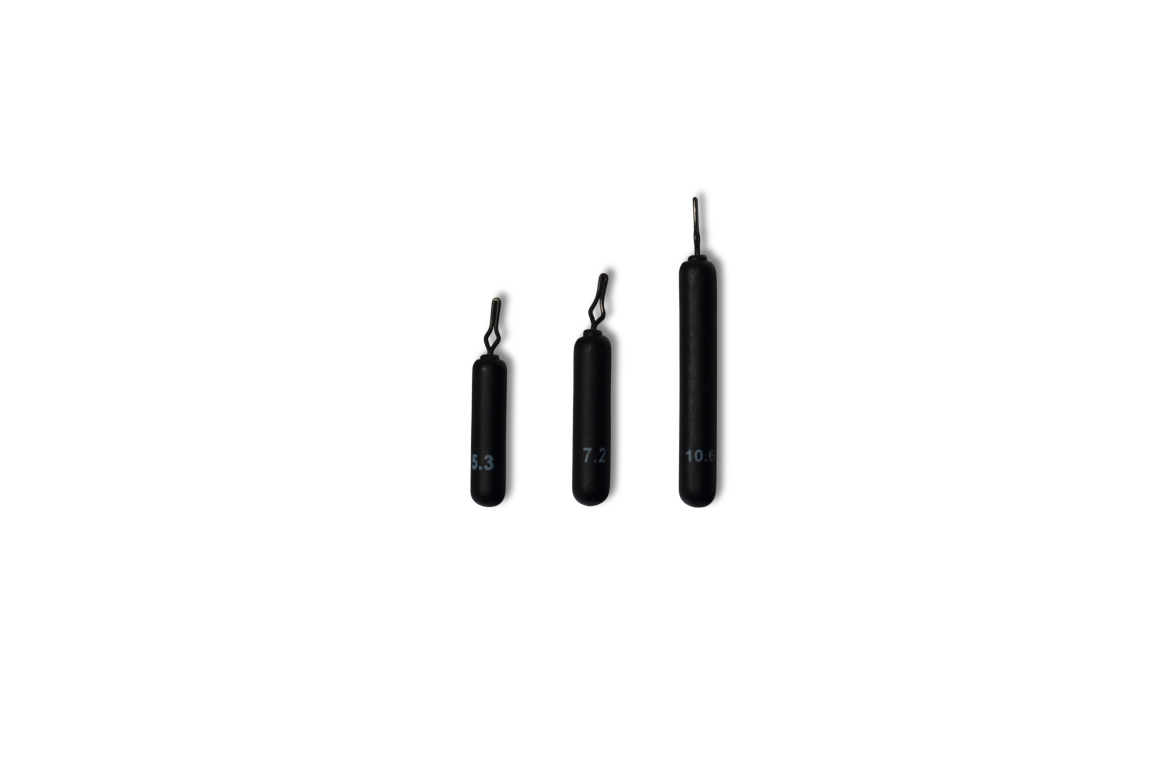 Drop Shot Stick - Tungsten - ThurLure