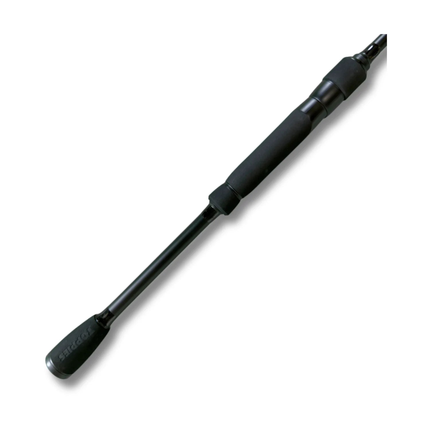 Toppies Black Stork AR 4 - ThurLure