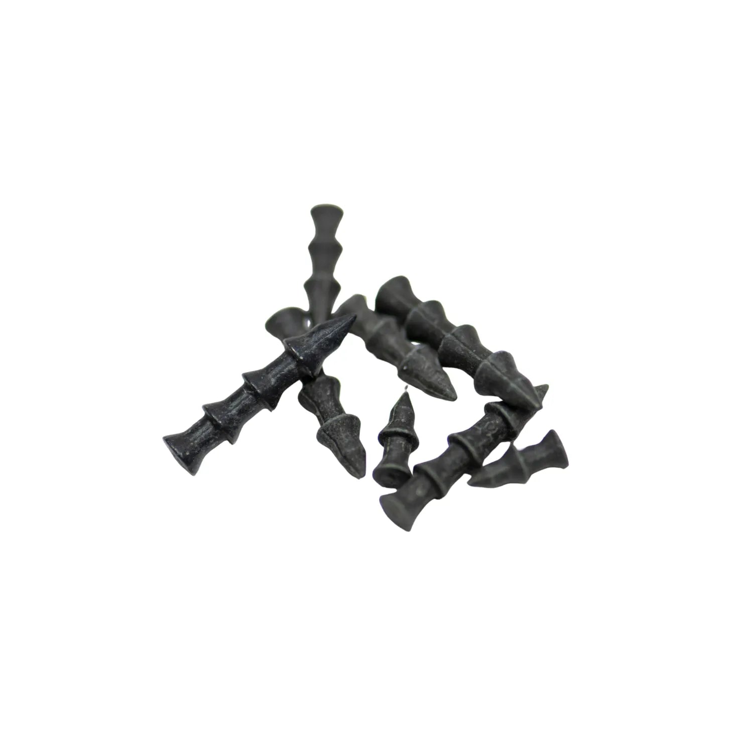 Toppies Nail Sinker - Tungsten - ThurLure 1