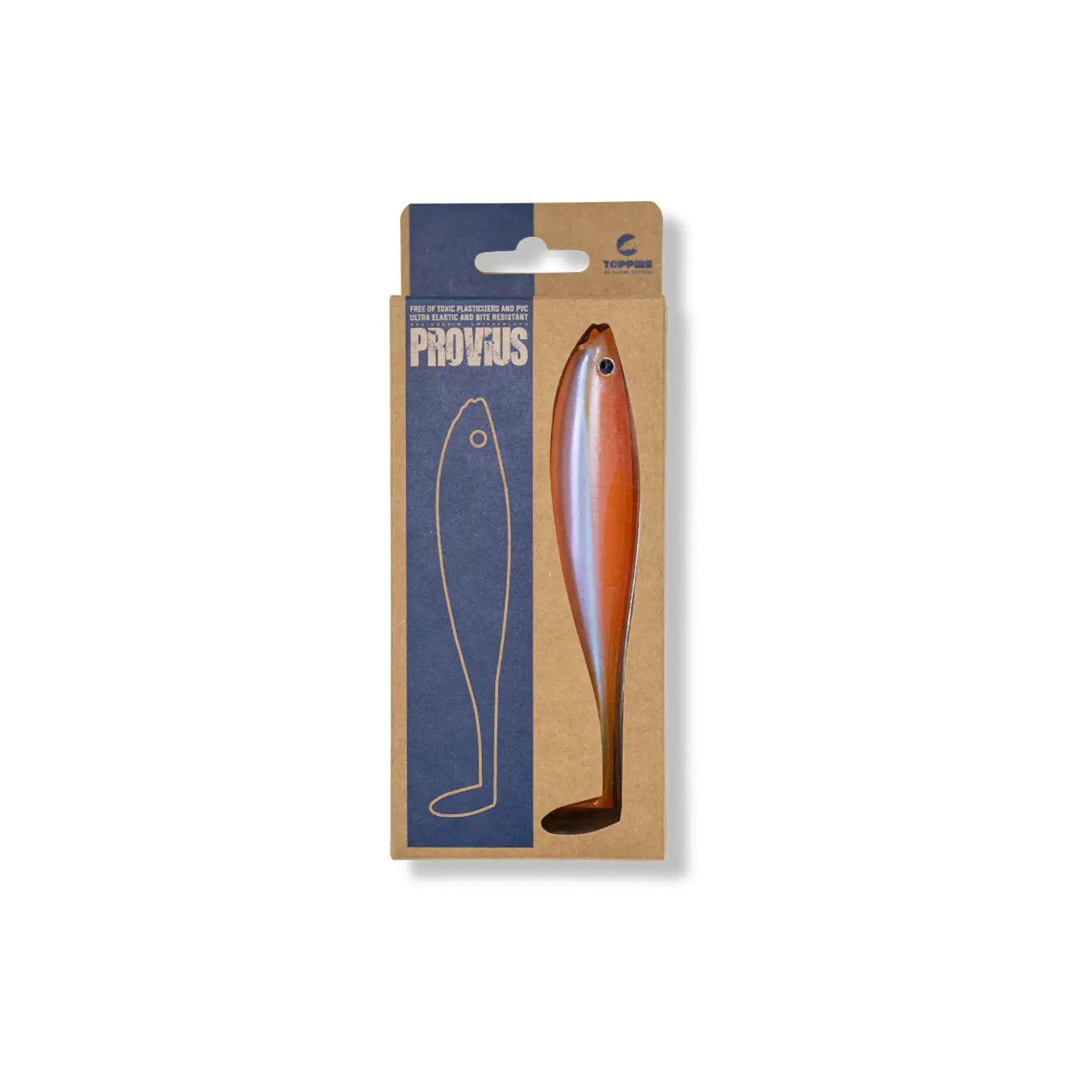 Toppies Provius - ThurLure