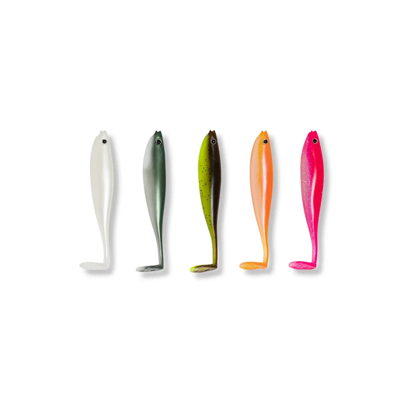 Toppies Provius - ThurLure