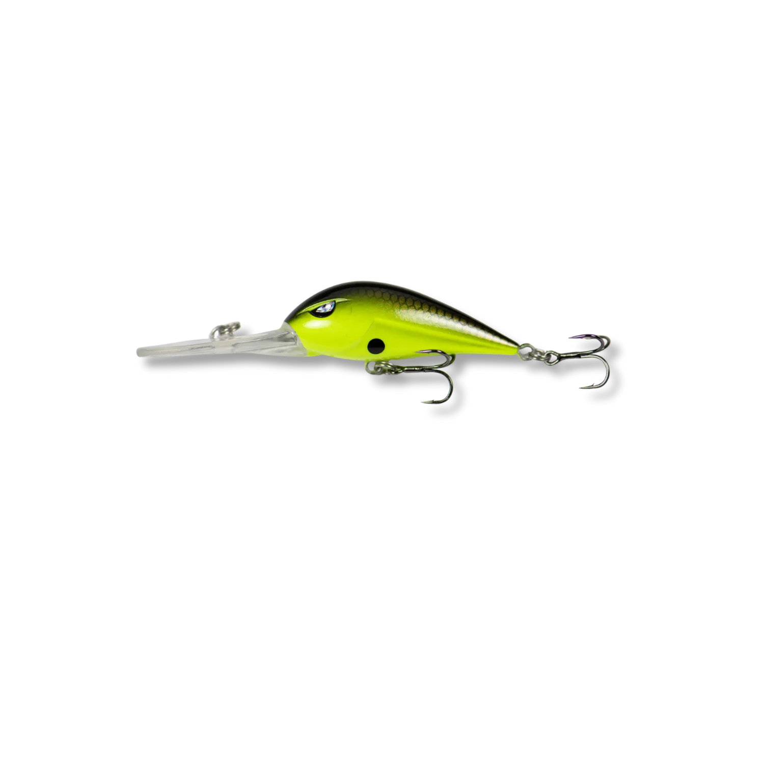 Toppies Kinetos - Yellow Viper - ThurLure