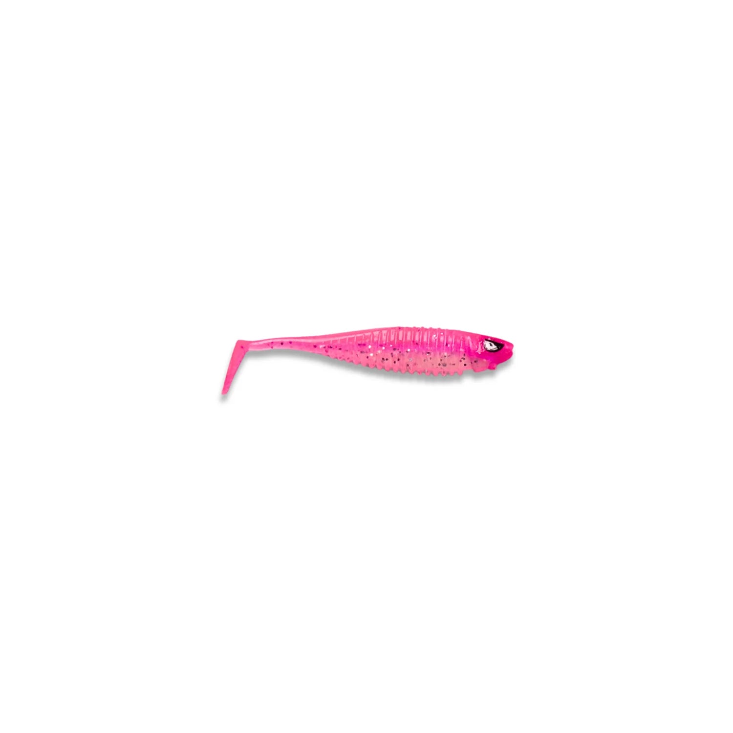 Toppies Minius Shiny Pink - ThurLure