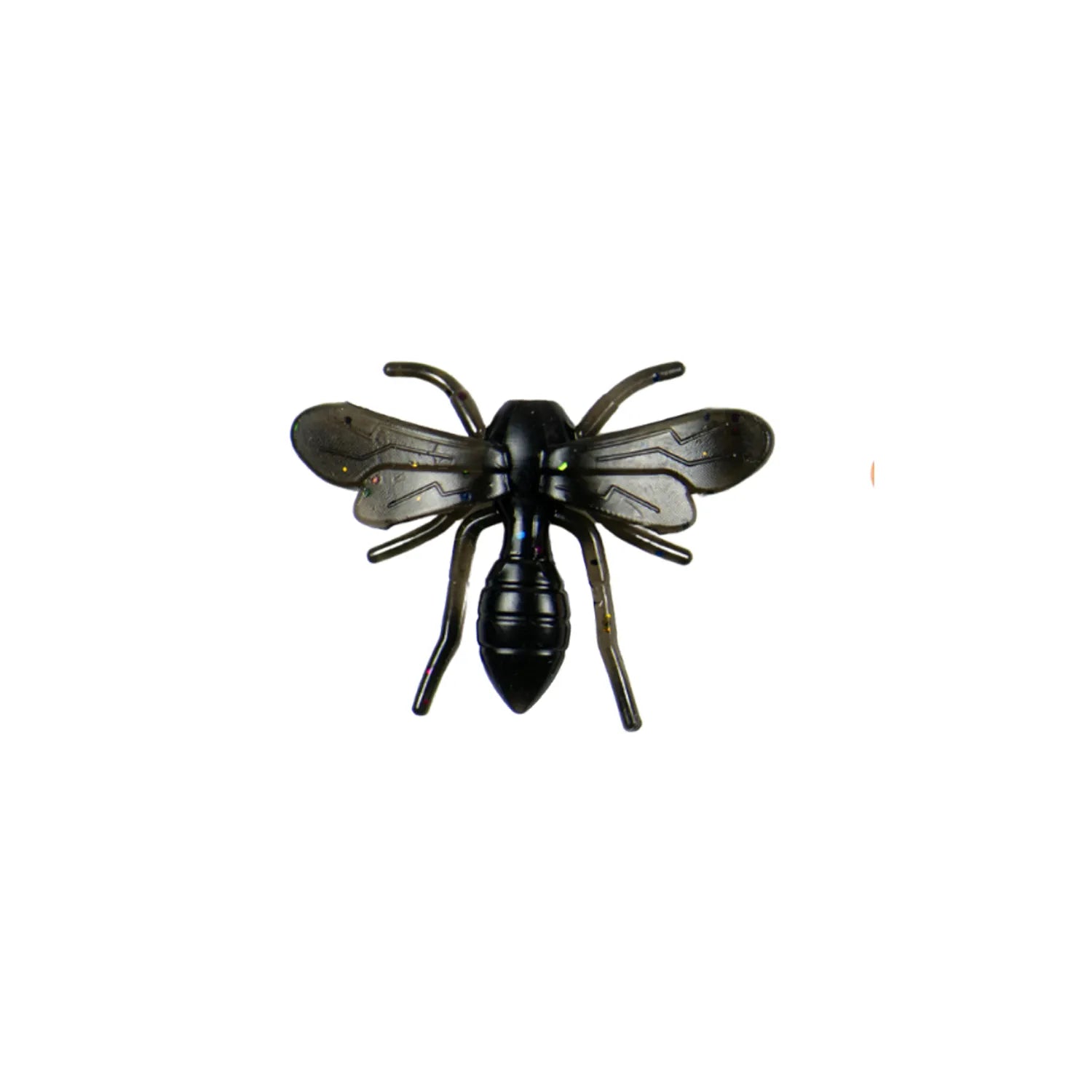 Toppies Waspius - ThurLure - Midnight Sting