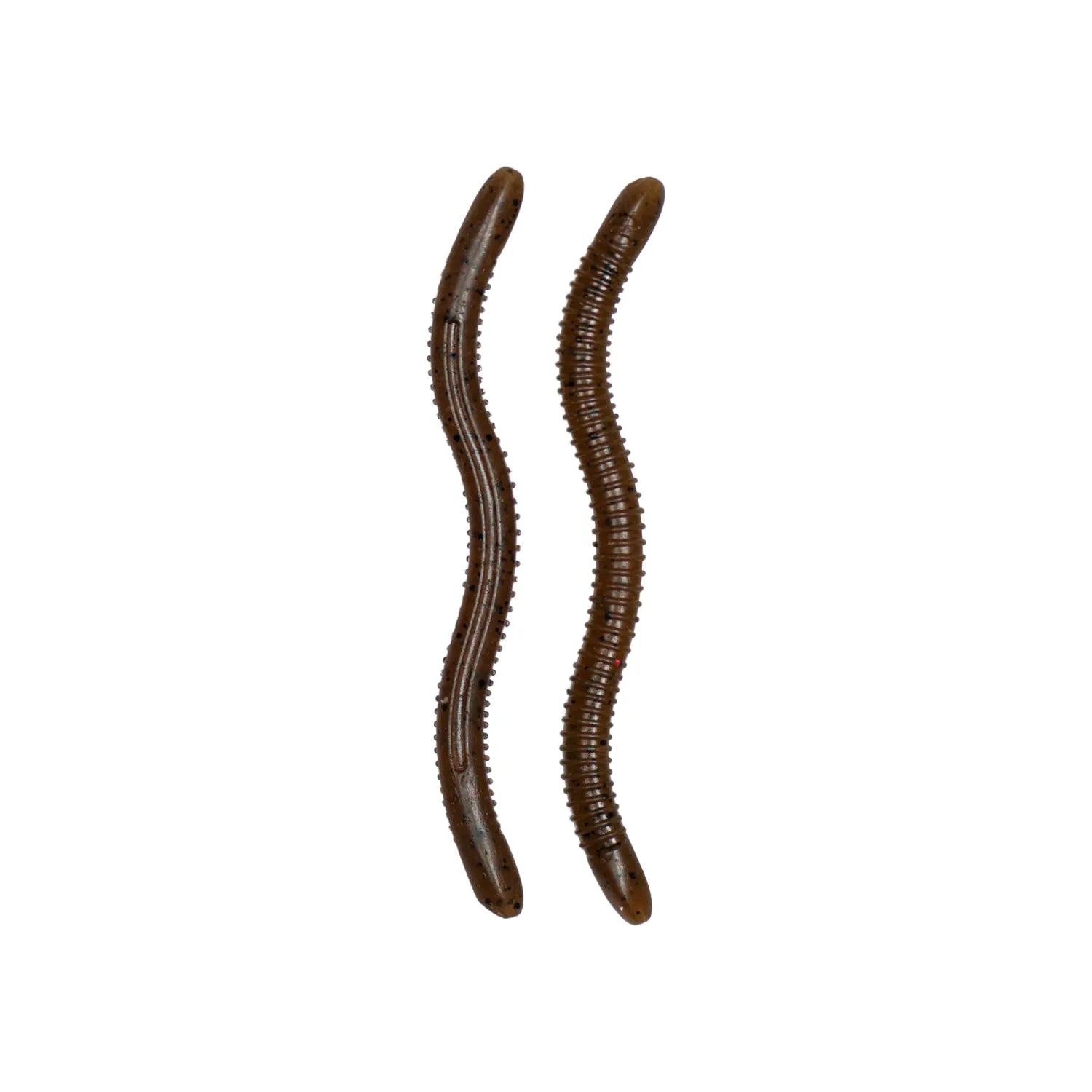 Toppies Wormius - ThurLure Mud Pepper