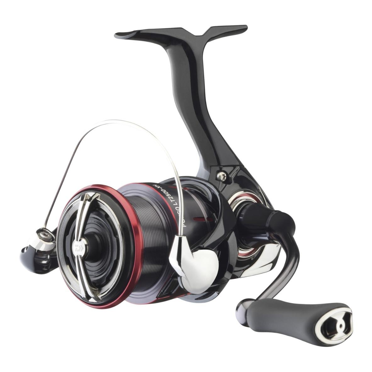 Daiwa 23 FUEGO LT - ThurLure