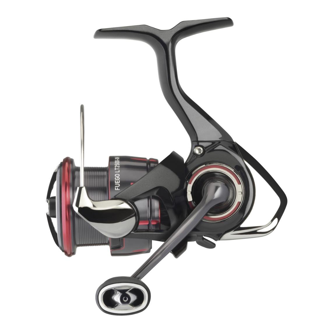 Daiwa 23 FUEGO LT - ThurLure