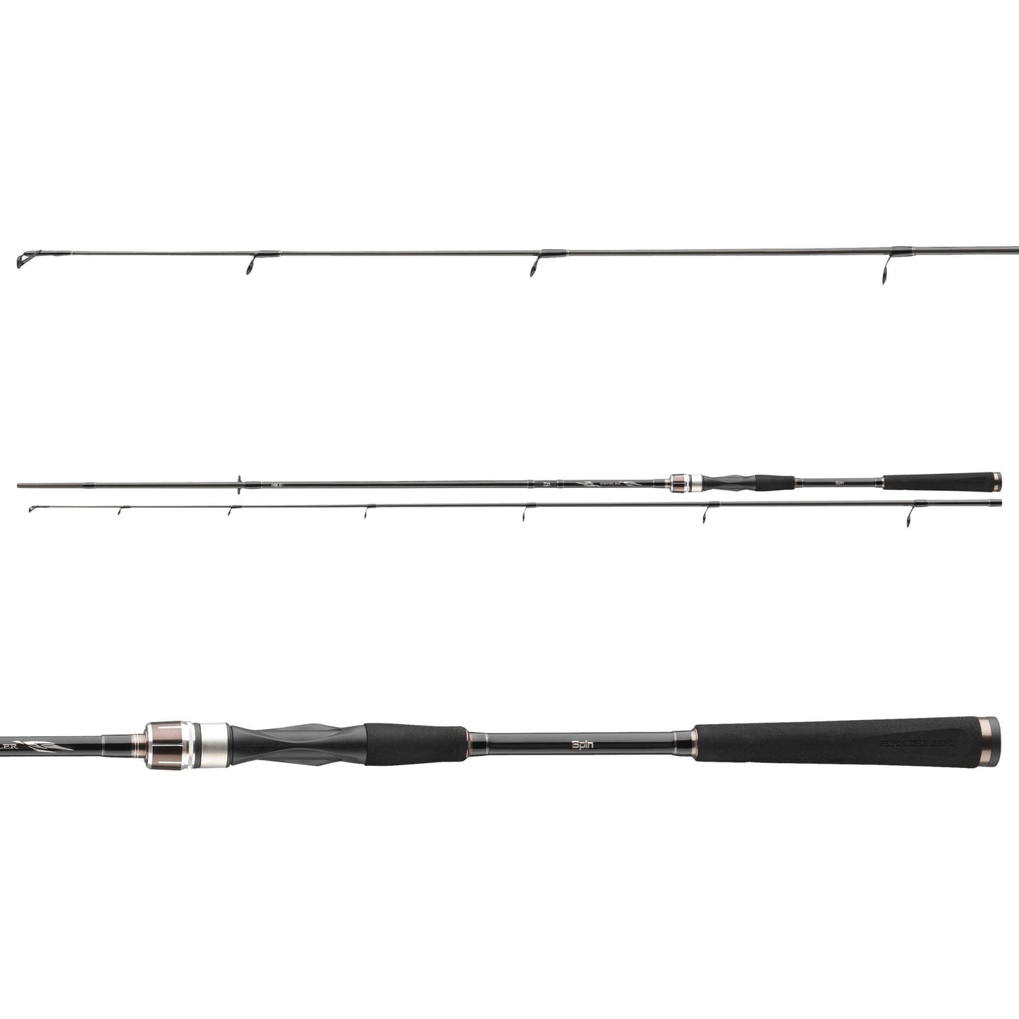 Exceler Spin - ThurLure