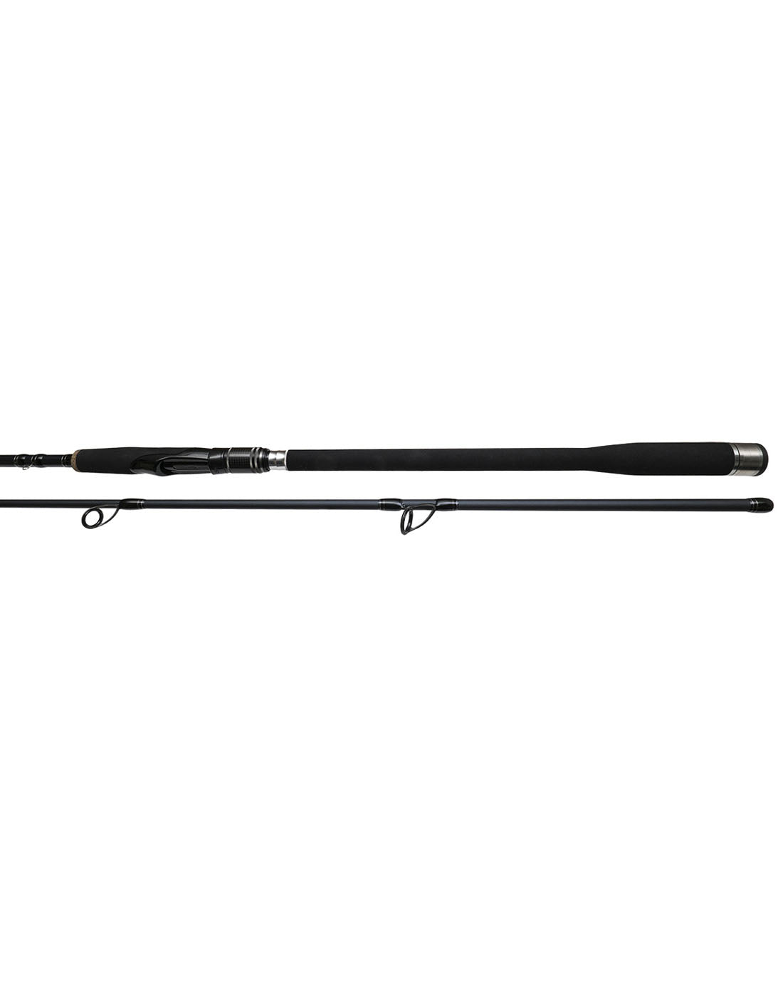 Spinnrute-Angelure-Rute-Bullseye-Fishing-Angeln