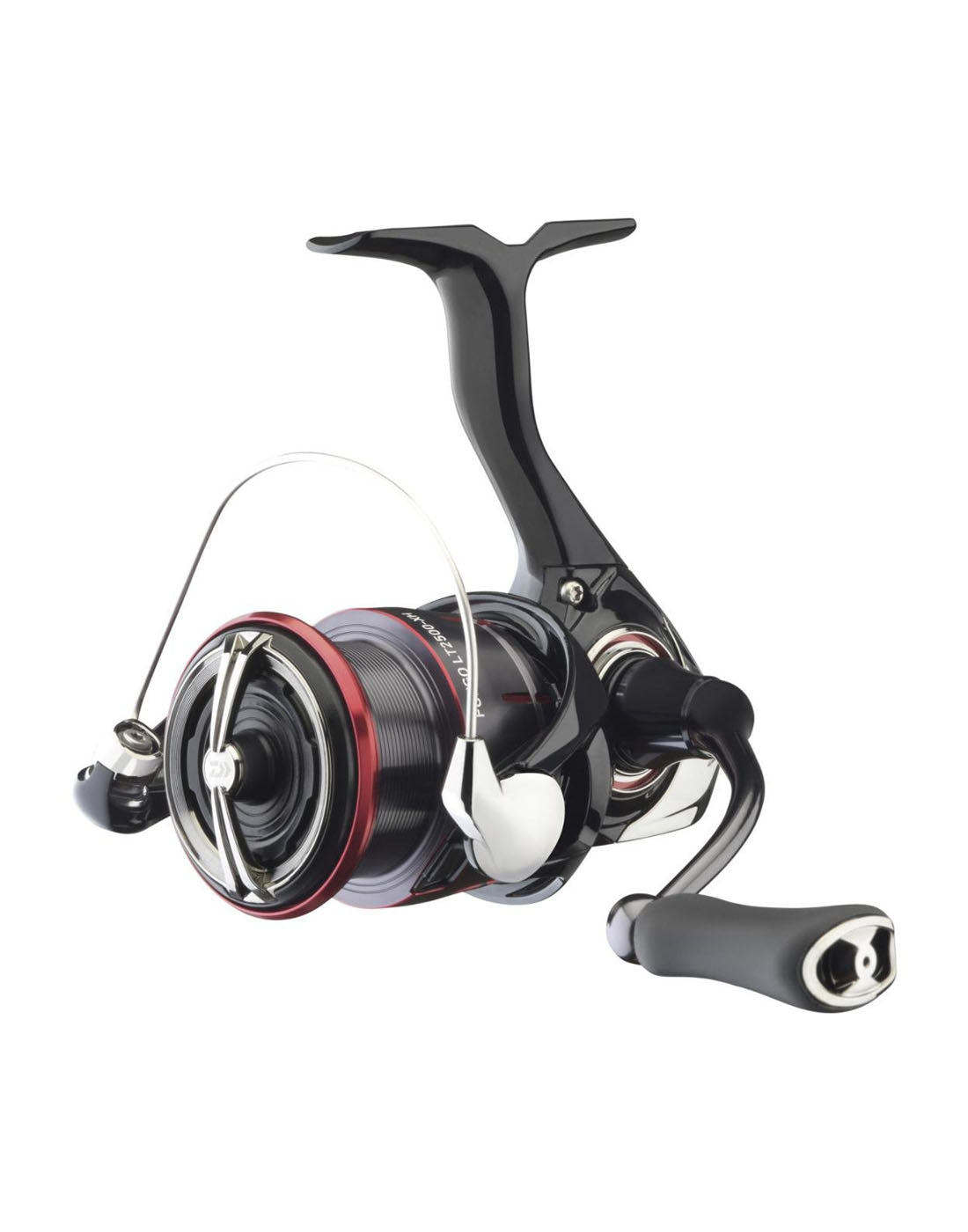 Angelrolle-Fischerrolle-Rolle-Baitcast-Stationär-Daiwa